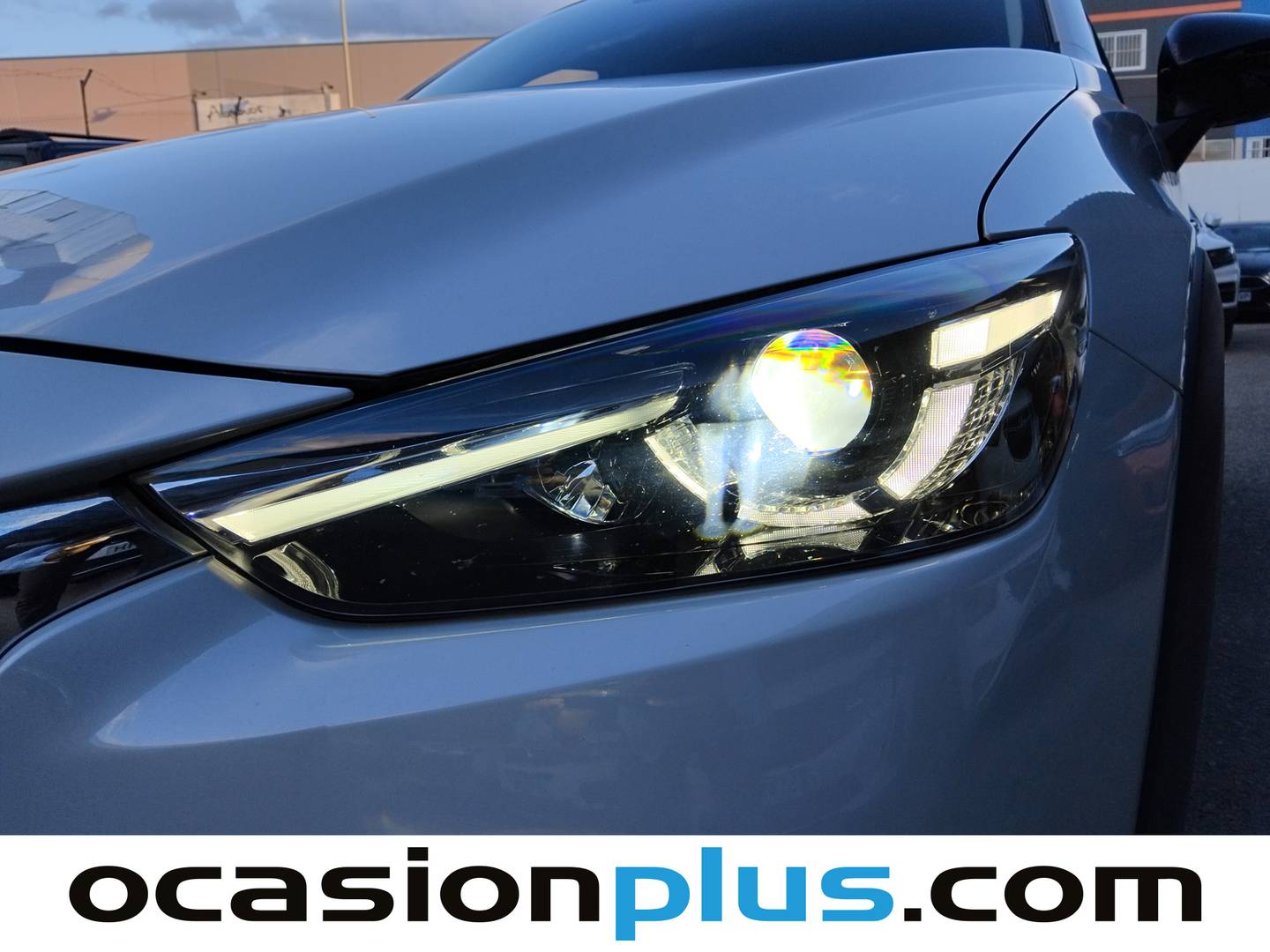 Foto Mazda CX-3 Mazda CX-3 1.5 DE SKYACTIV Luxury 2WD (105 CV)