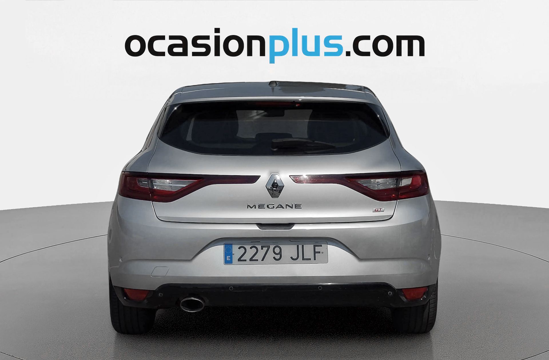 Renault Mégane Zen Energy TCe - foto 14