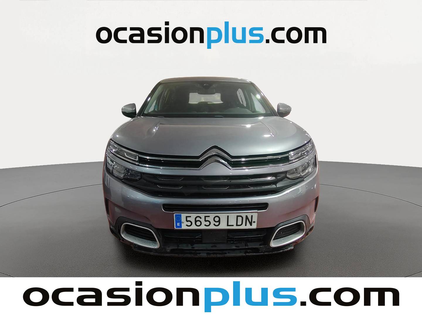 Citroën C5 Aircross Citroën C5 Aircross BlueHdi 130 S&S Feel (131 CV) barato