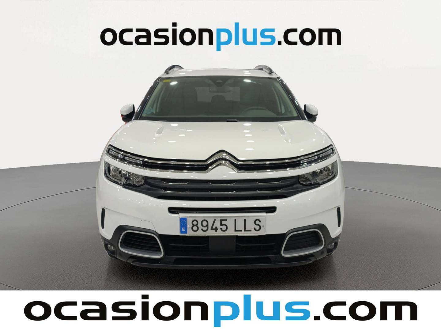 Citroën C5 Aircross Citroën C5 Aircross PureTech 130 S&S C Series (131 CV) 131cv