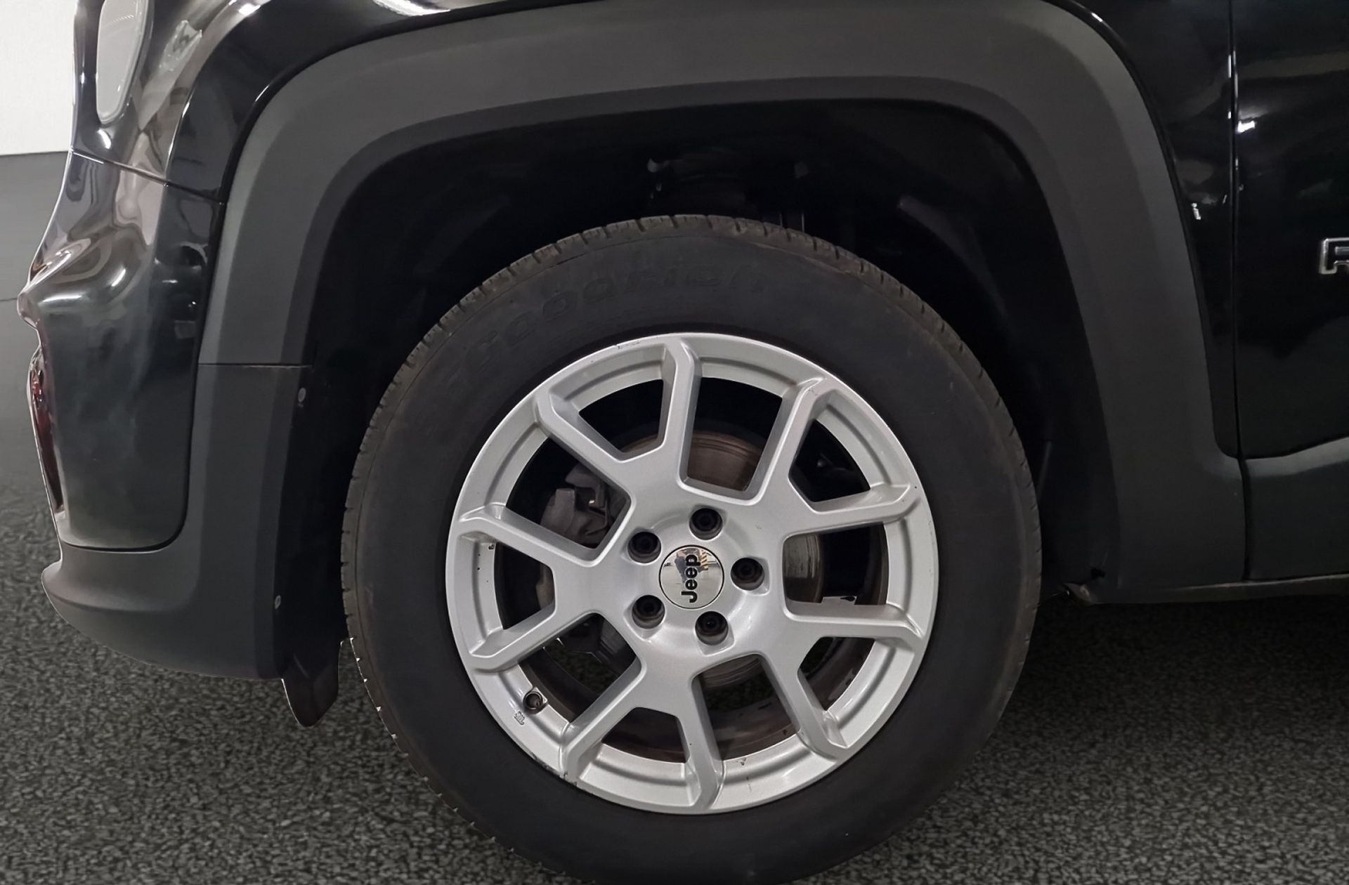 Jeep Renegade 1.0G Limited 4x2 - foto 31