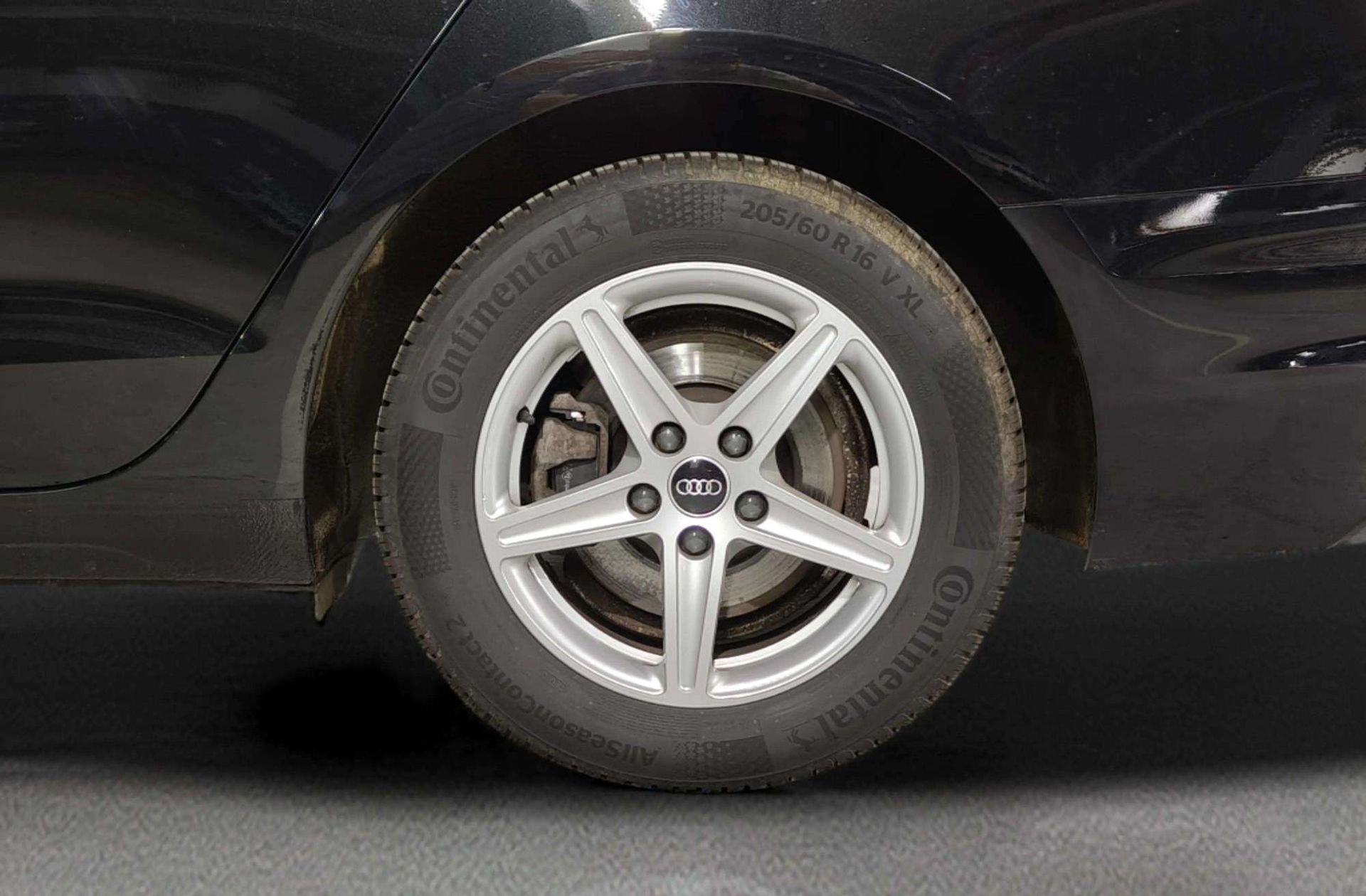 Audi A4 Avant Advanced 35 TFSI S tronic - foto 44