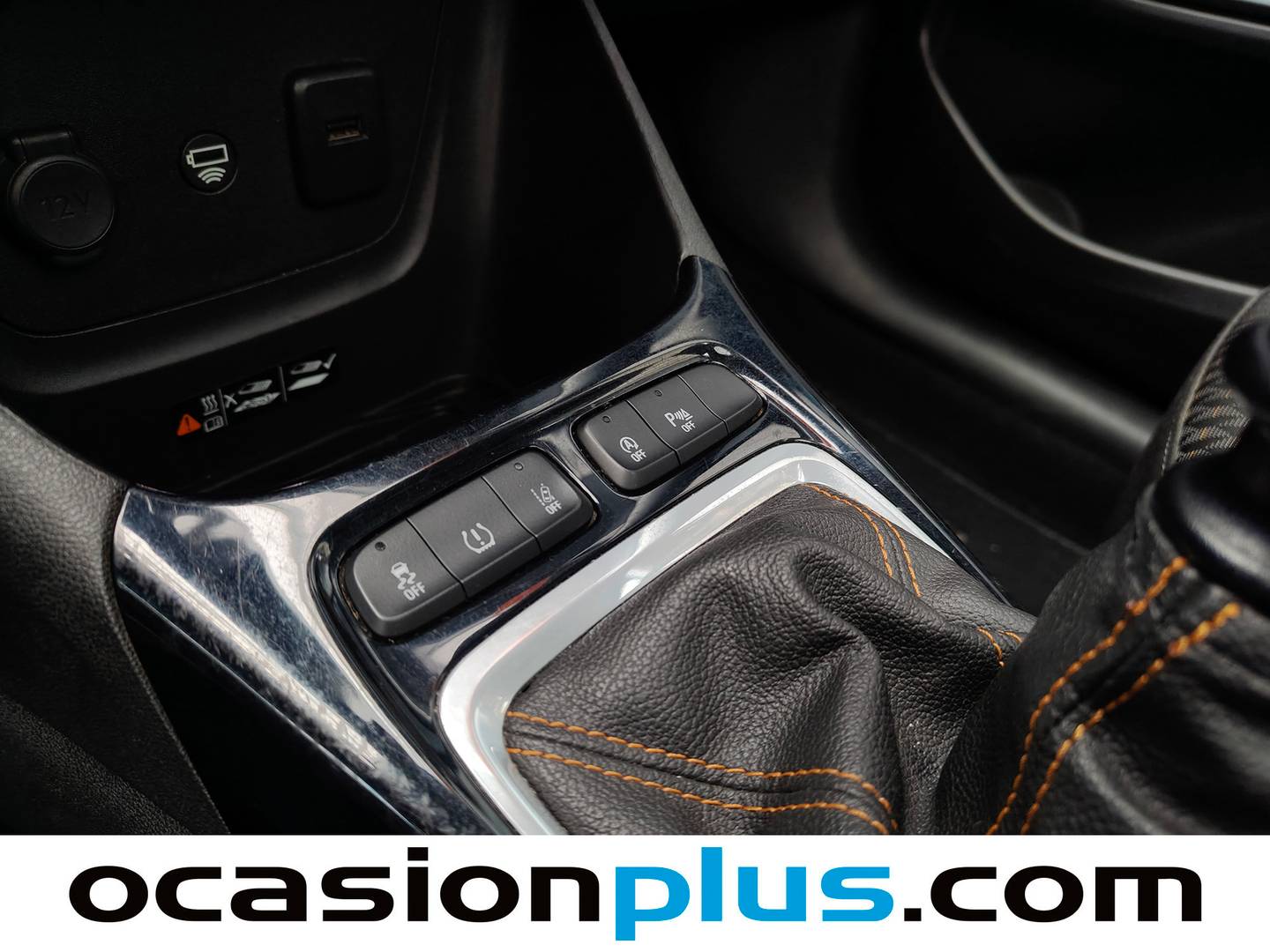 Extras del Opel Crossland X Opel Crossland X 1.5 D S&S Innovation (102 CV)