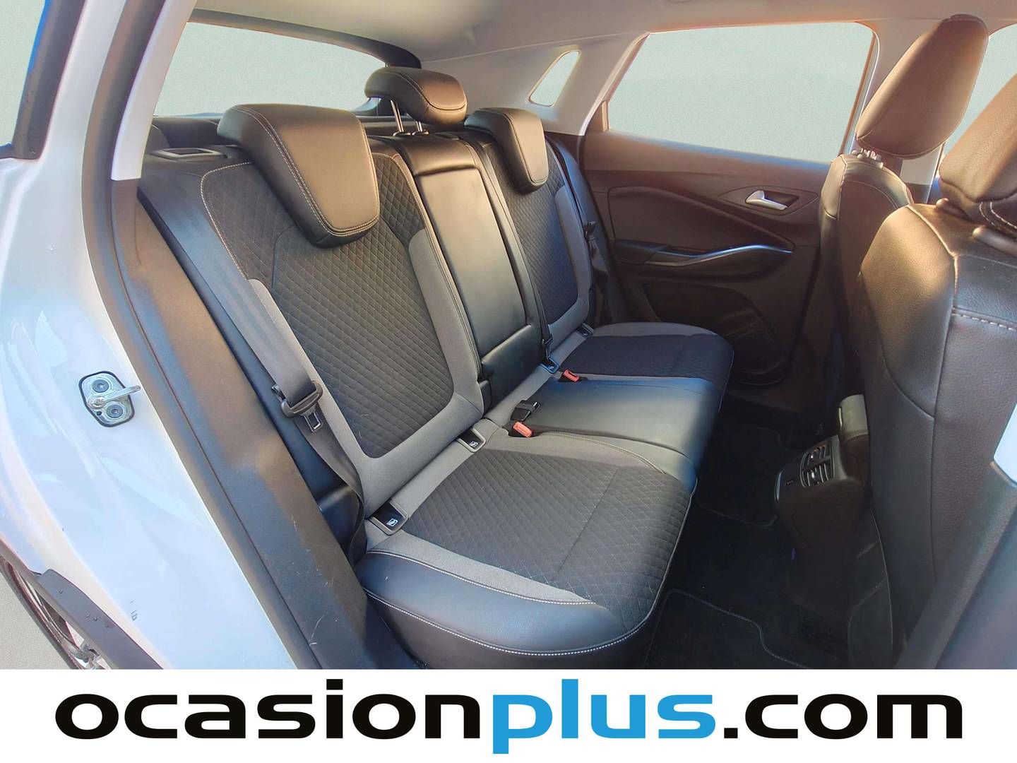Opel Grandland X Opel Grandland X 1.5 CDTi Ultimate Auto (130 CV) 2020