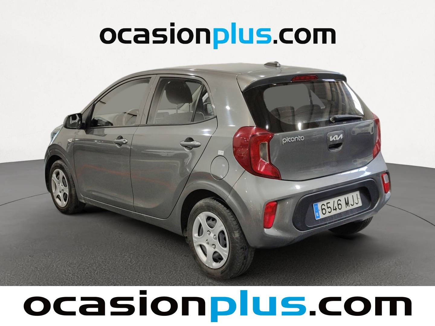 Foto KIA Picanto Kia Picanto 1.0 DPi Concept  (67 CV)