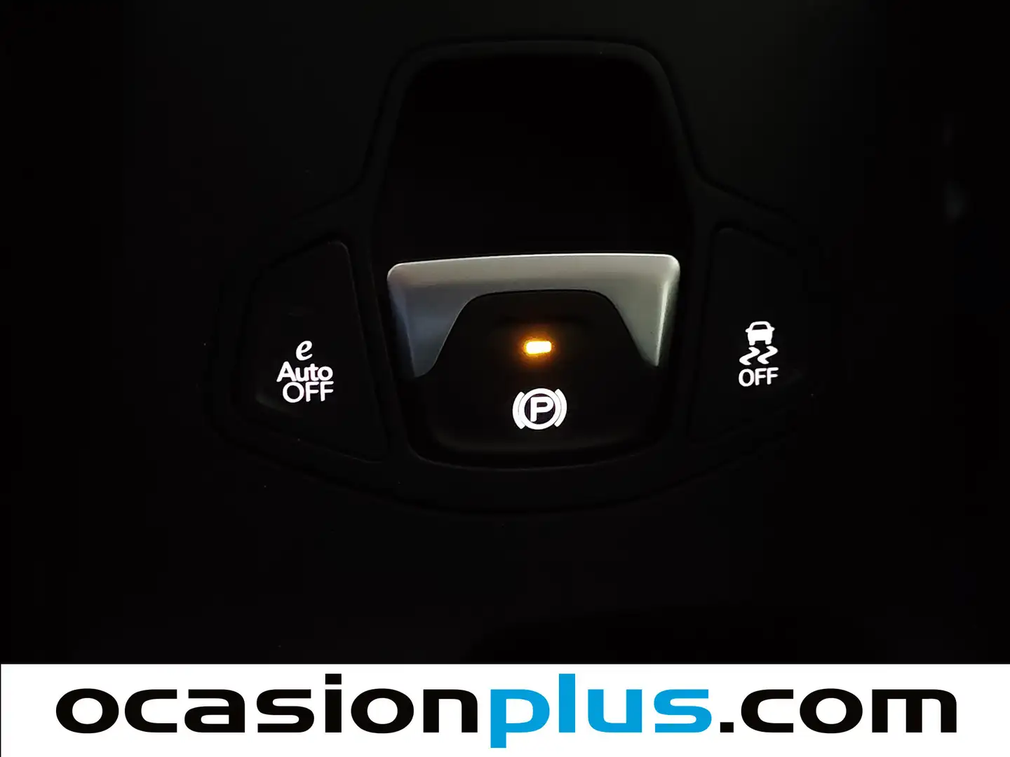 Foto Jeep Renegade Jeep Renegade eHybrid 1.5 Altitude DCT (130 CV)