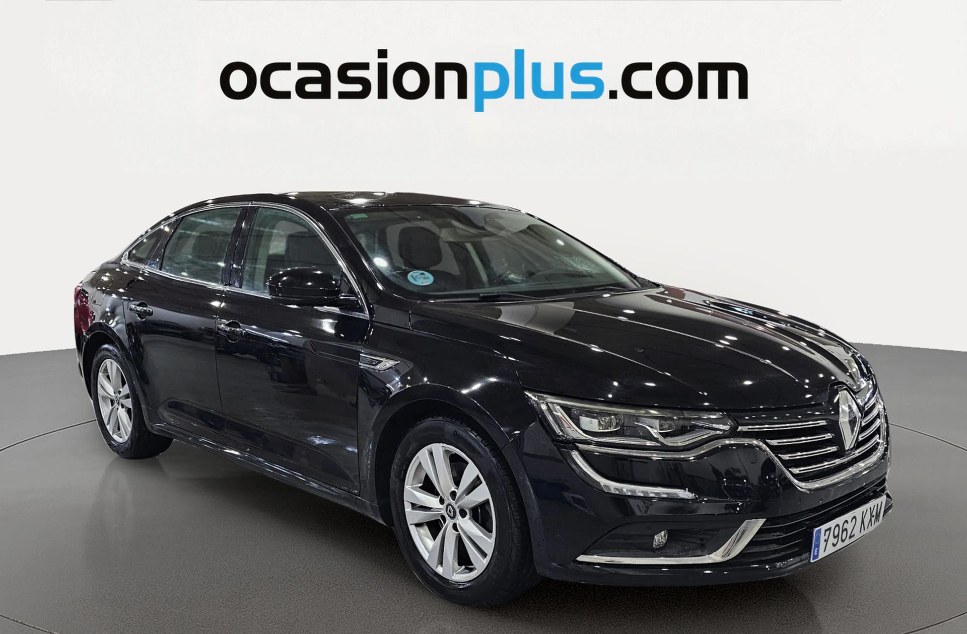 Renault Talisman Zen Blue dCi EDC - foto 2