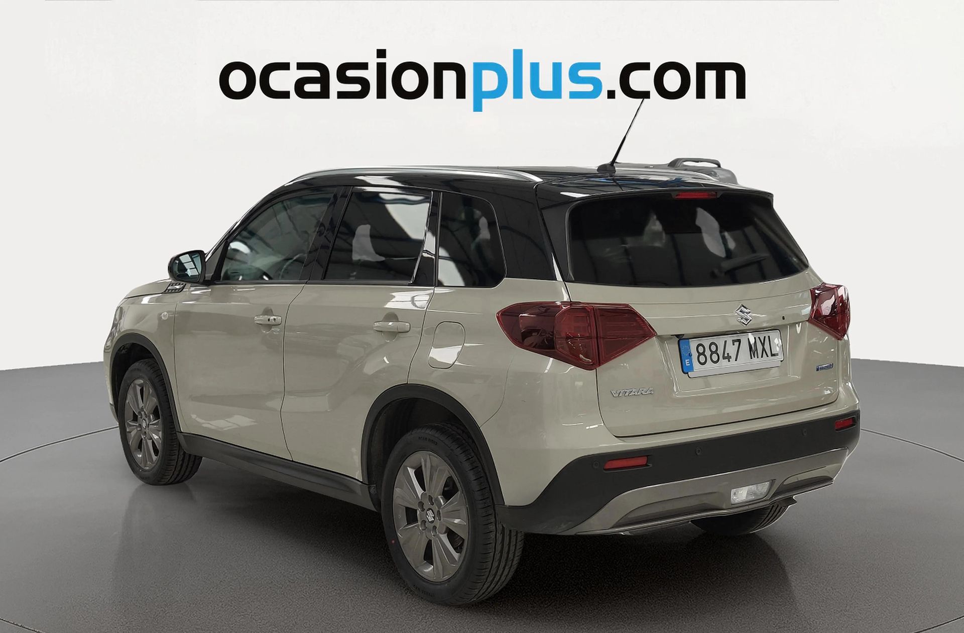 Suzuki Vitara 1.4 T Mild Hybrid S2 - foto 3