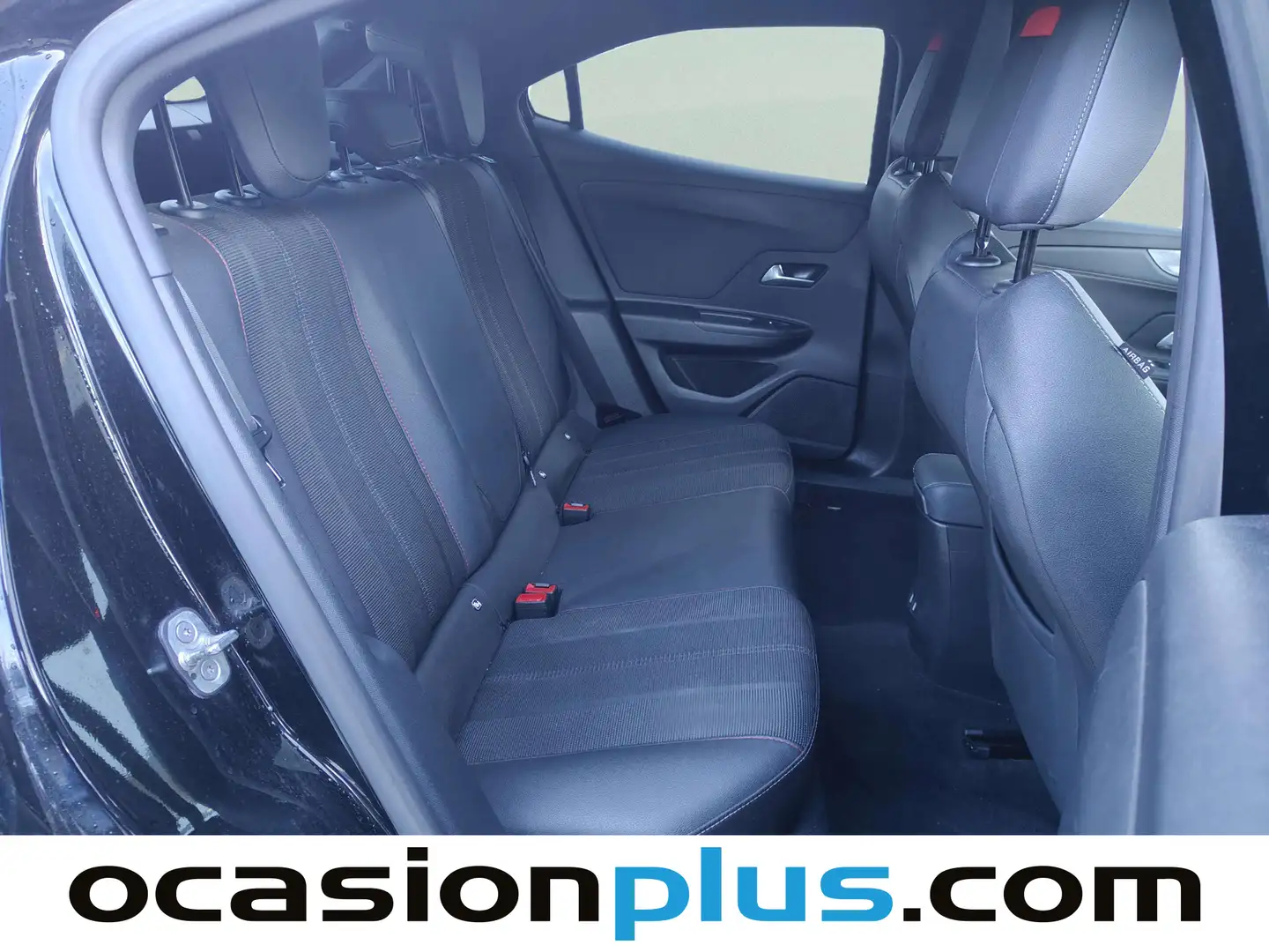 Foto Opel Mokka Opel Mokka 1.5 D GS (110 CV)