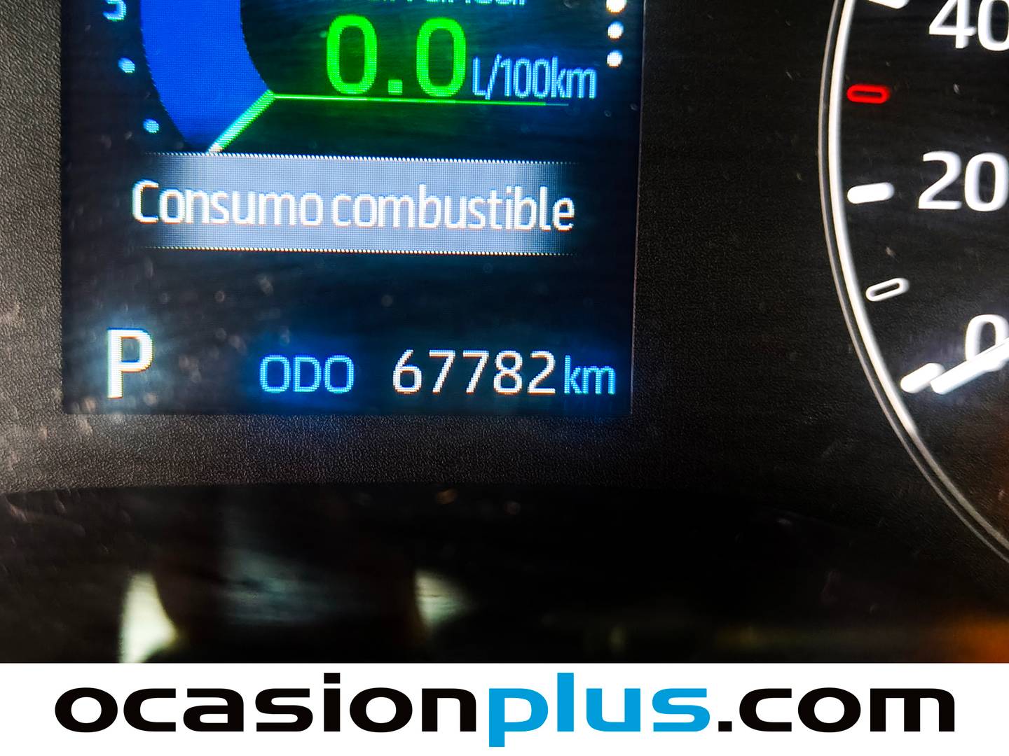 Toyota Yaris Toyota Yaris 120H Active Plus (116 CV) seminuevo