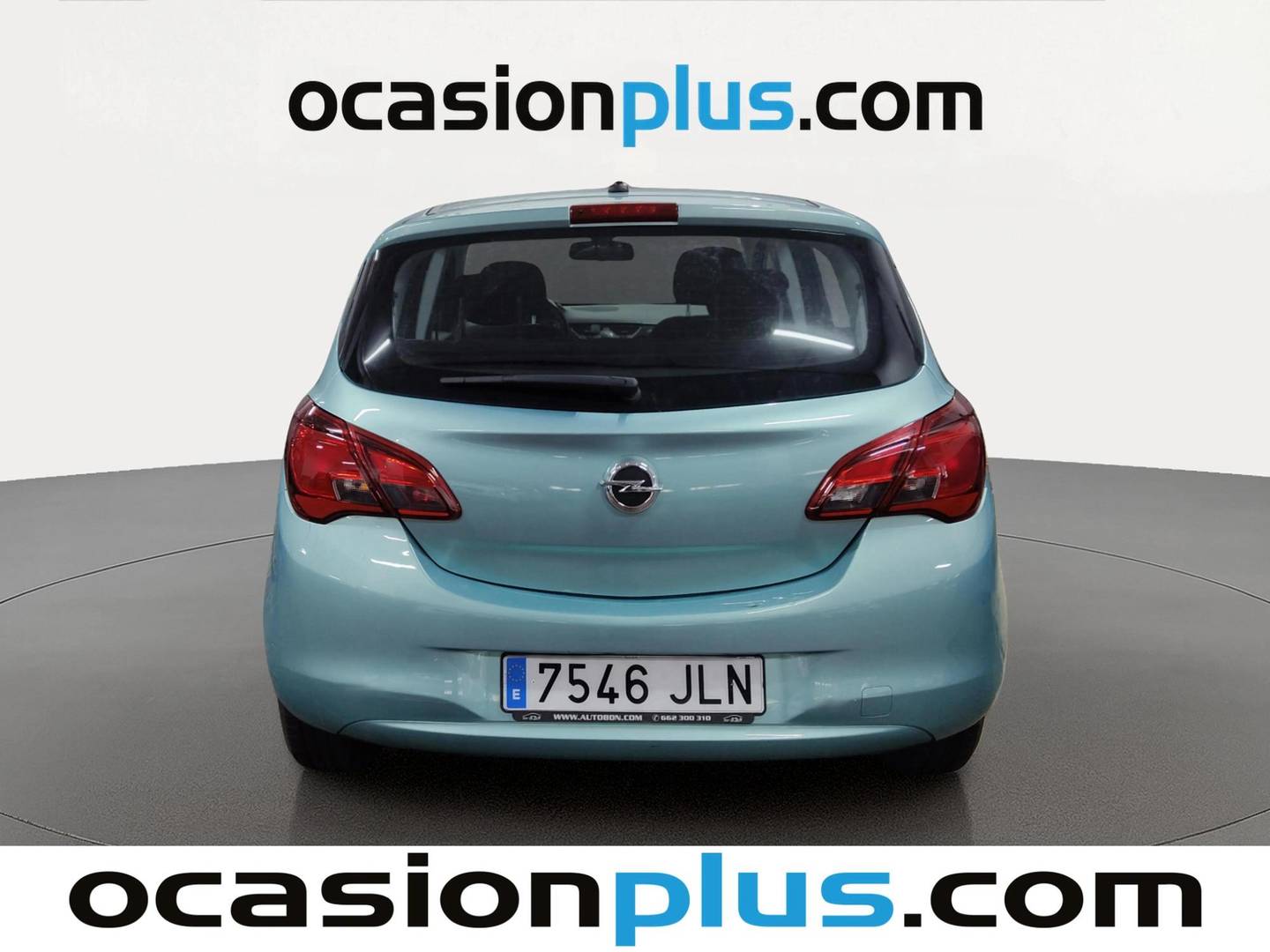 Opel Corsa Opel Corsa 1.4 Selective (90 CV) al mejor precio