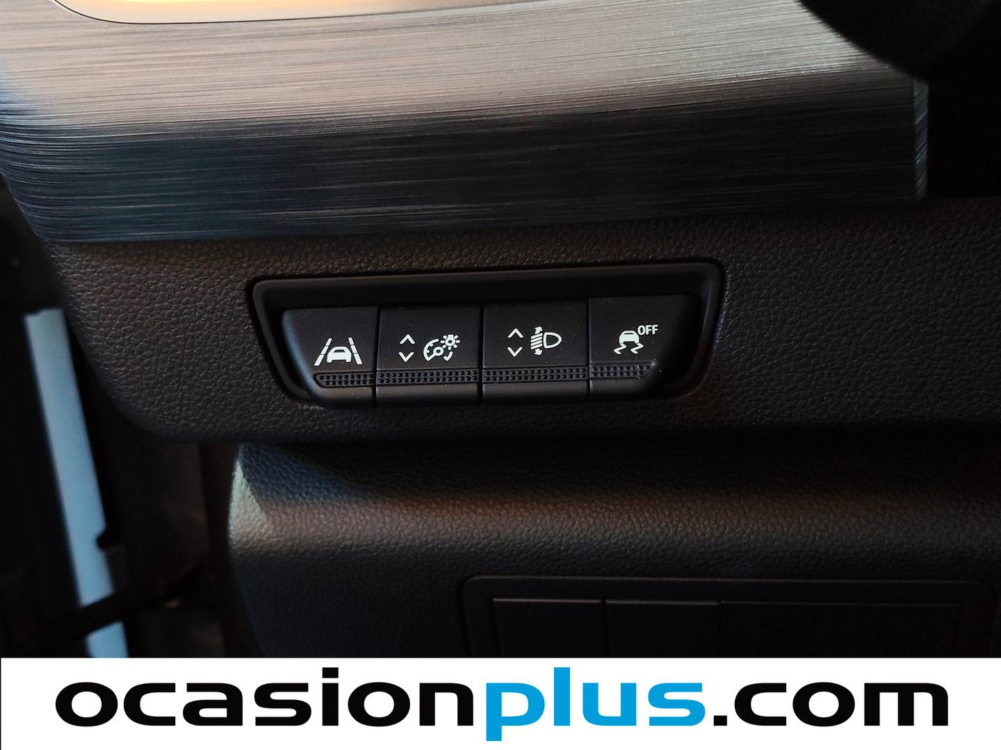 Acabados Nissan Townstar Nissan Townstar 1.3G L1 Tekna (130 CV)