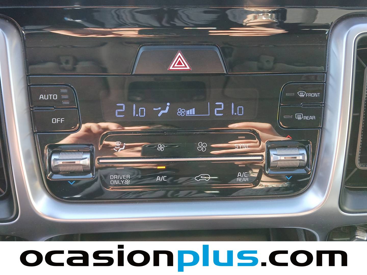 KIA Sorento Kia Sorento 1.6 T-GDi HEV Drive 4x2 (230 CV) 7 Plazas 2023