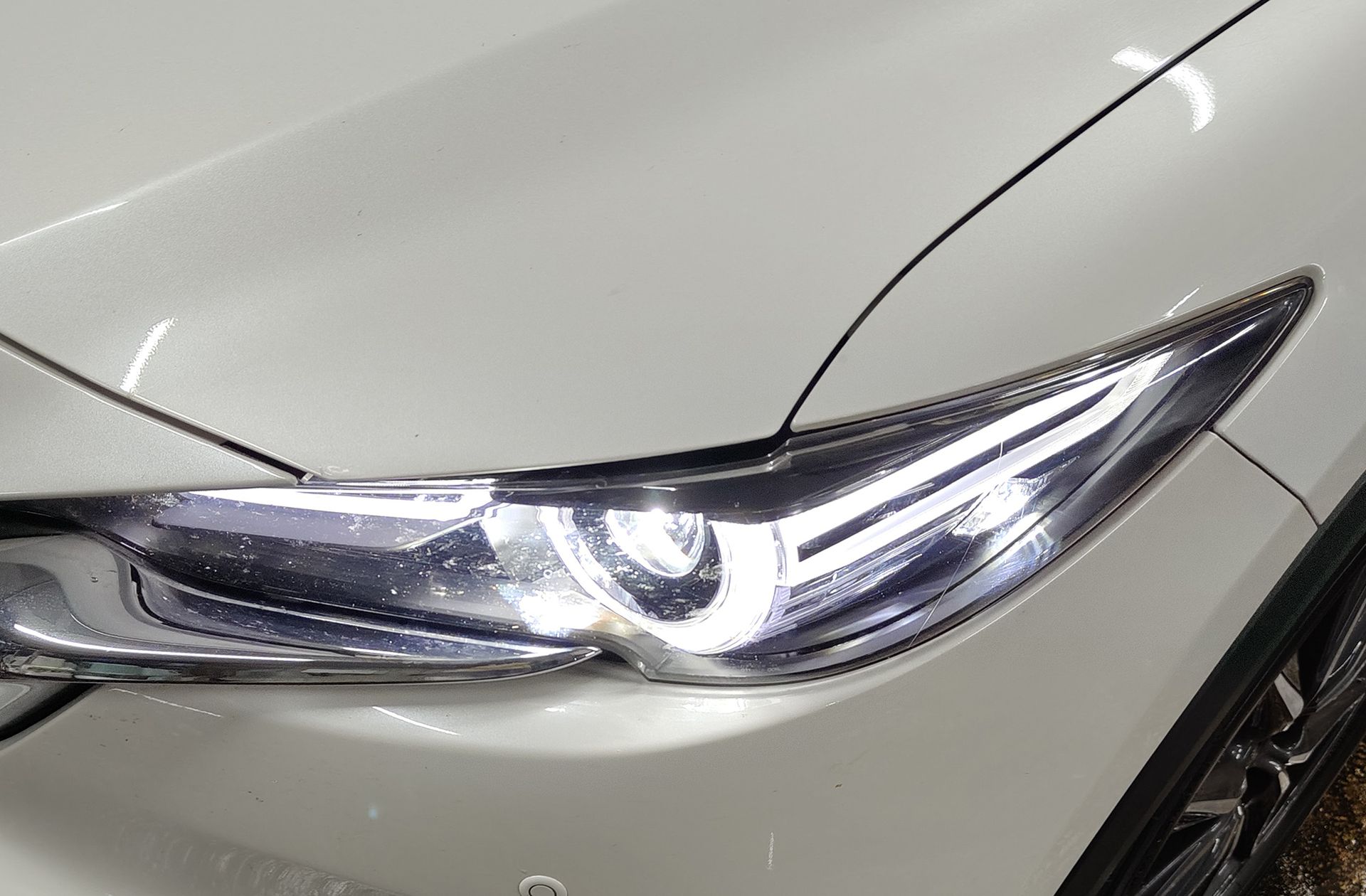 Mazda CX-5 2.2 DE Zenith 2WD - foto 14