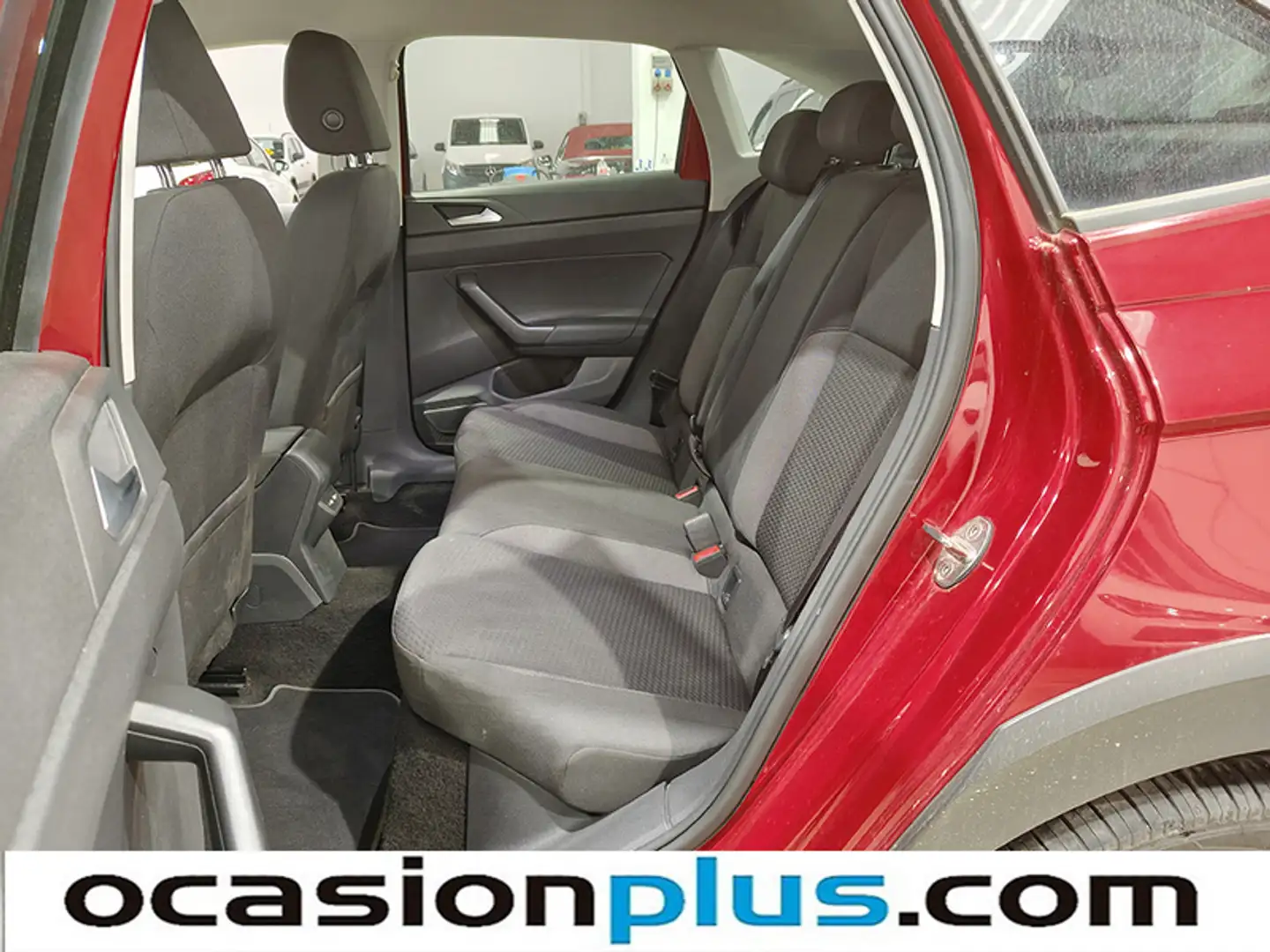 Foto Volkswagen Taigo Volkswagen Taigo Life 1.0 TSI  (110 CV) DSG