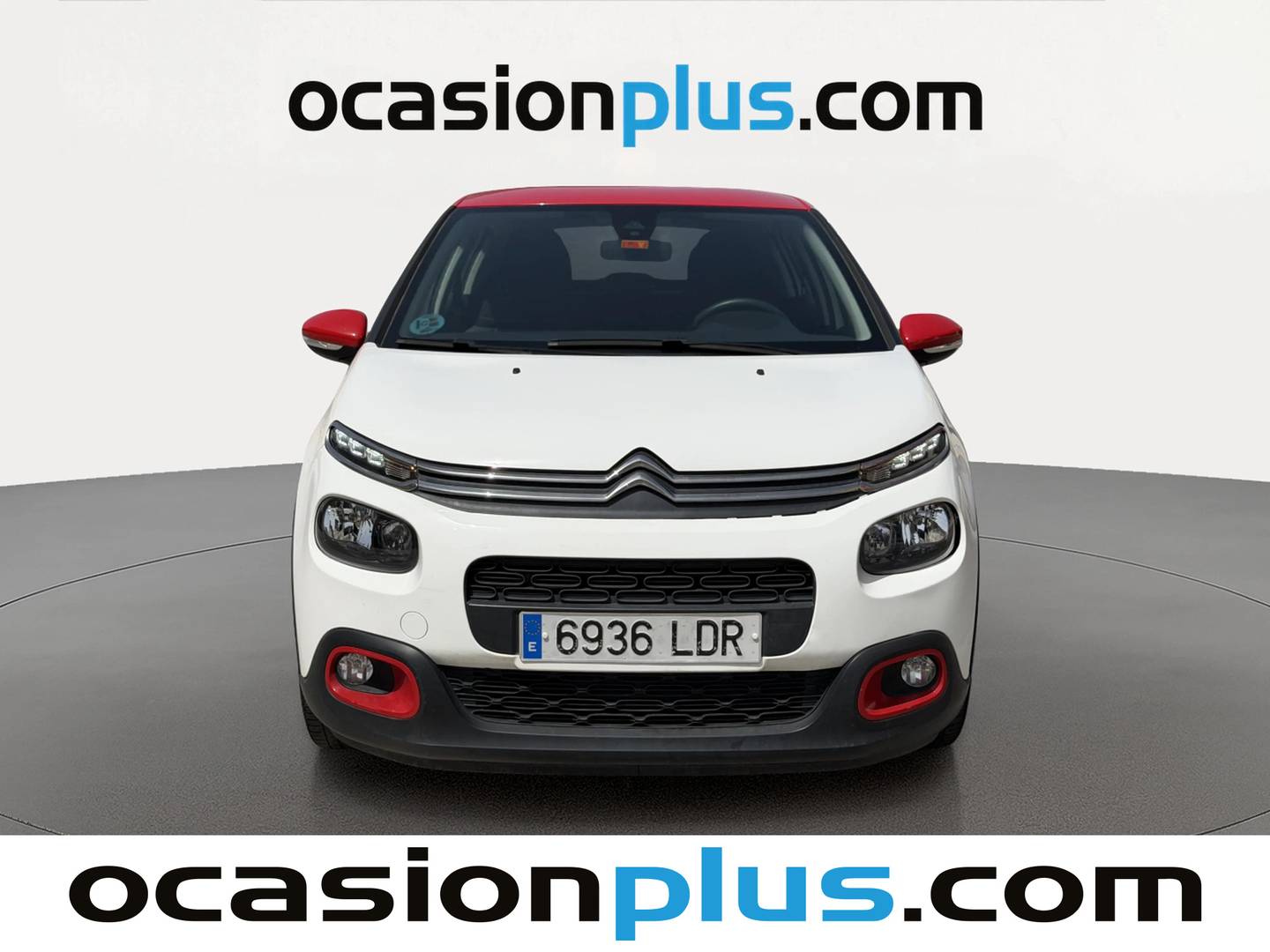Citroën C3 Citroën C3 PureTech 83 Feel (83 CV) 82cv