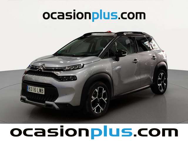 Citroën C3 Aircross BlueHDi 110 S&S Shine (110 CV) de segunda mano