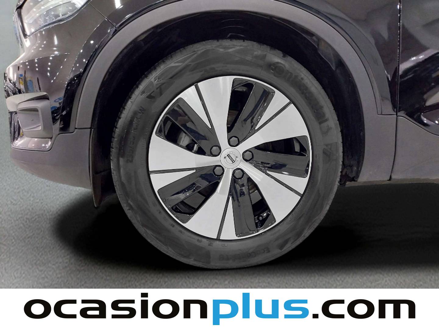 Volvo XC40 Volvo XC40 T3 Business Plus (163 CV) seminuevo