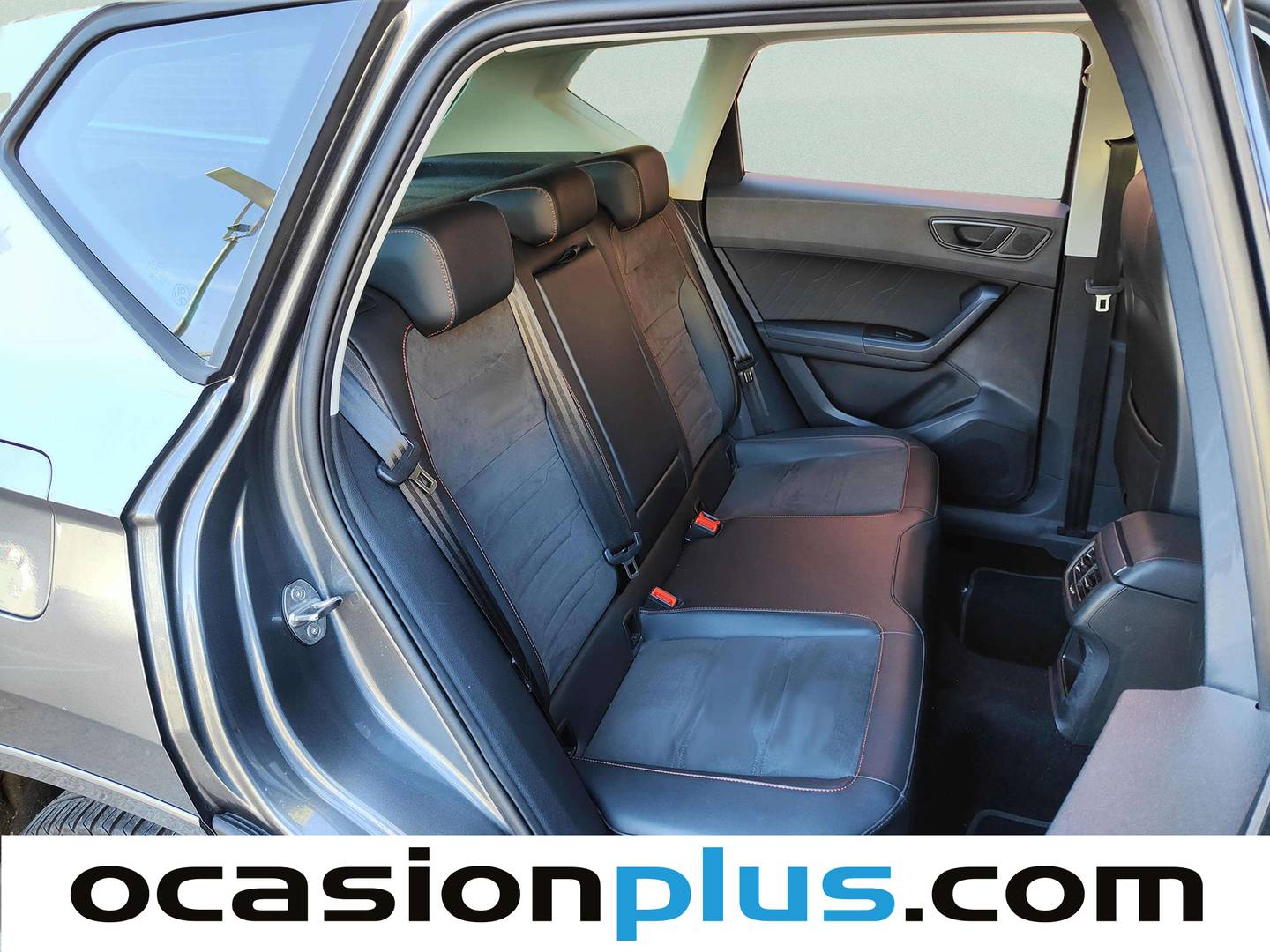 Seat Ateca Seat Ateca 1.5 TSI S&S FR Special Edition (150 CV) gasolina