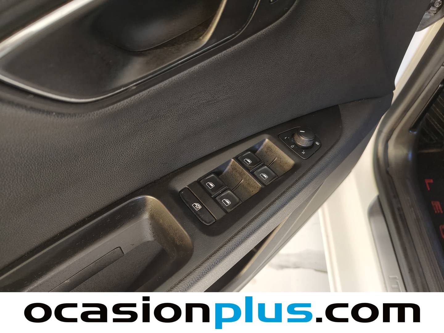 Seat León Seat León 1.2 TSI S&S I-Tech (110 CV) gasolina