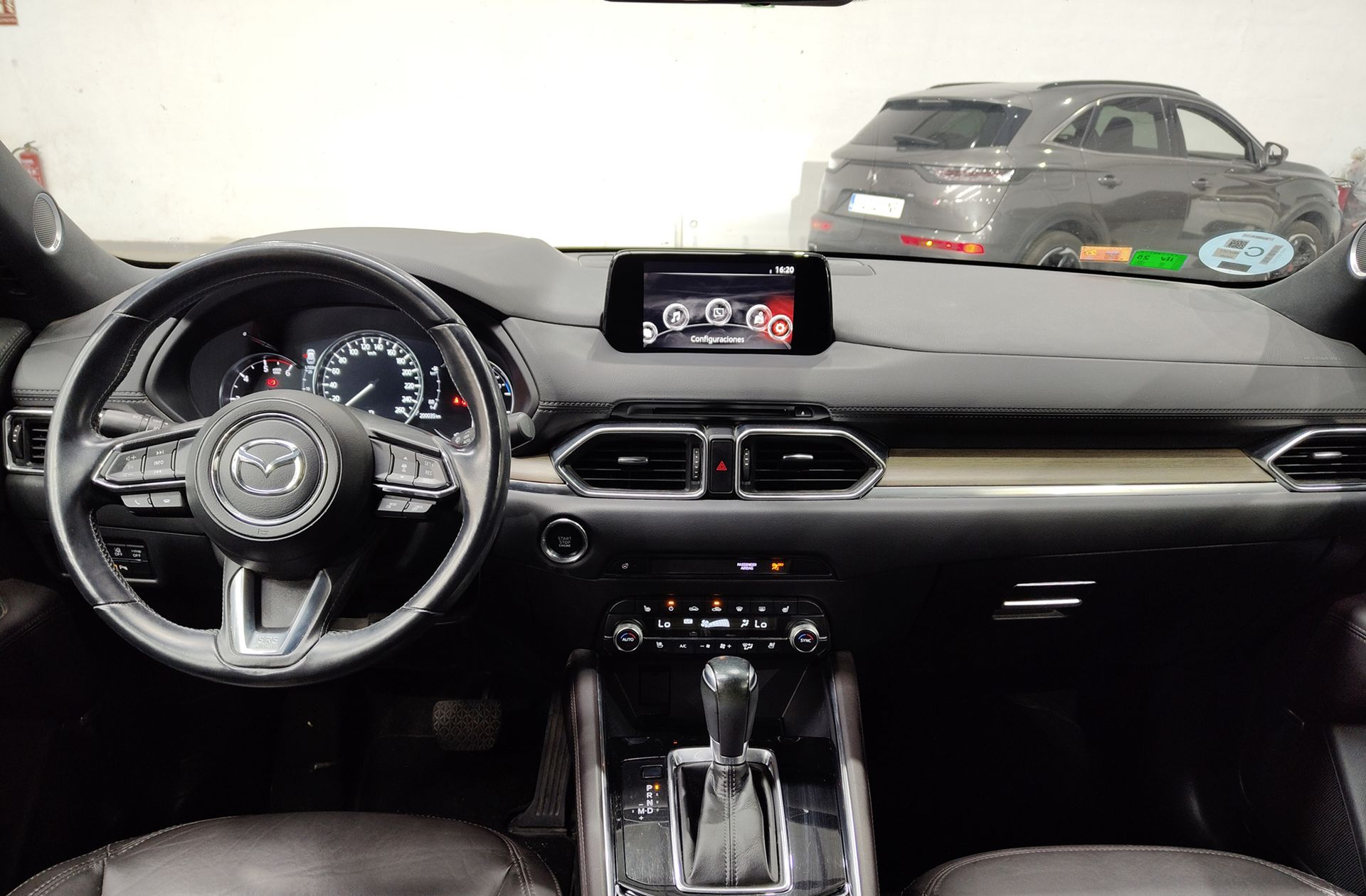 Mazda CX-5 2.2 D Signature 2WD - foto 7