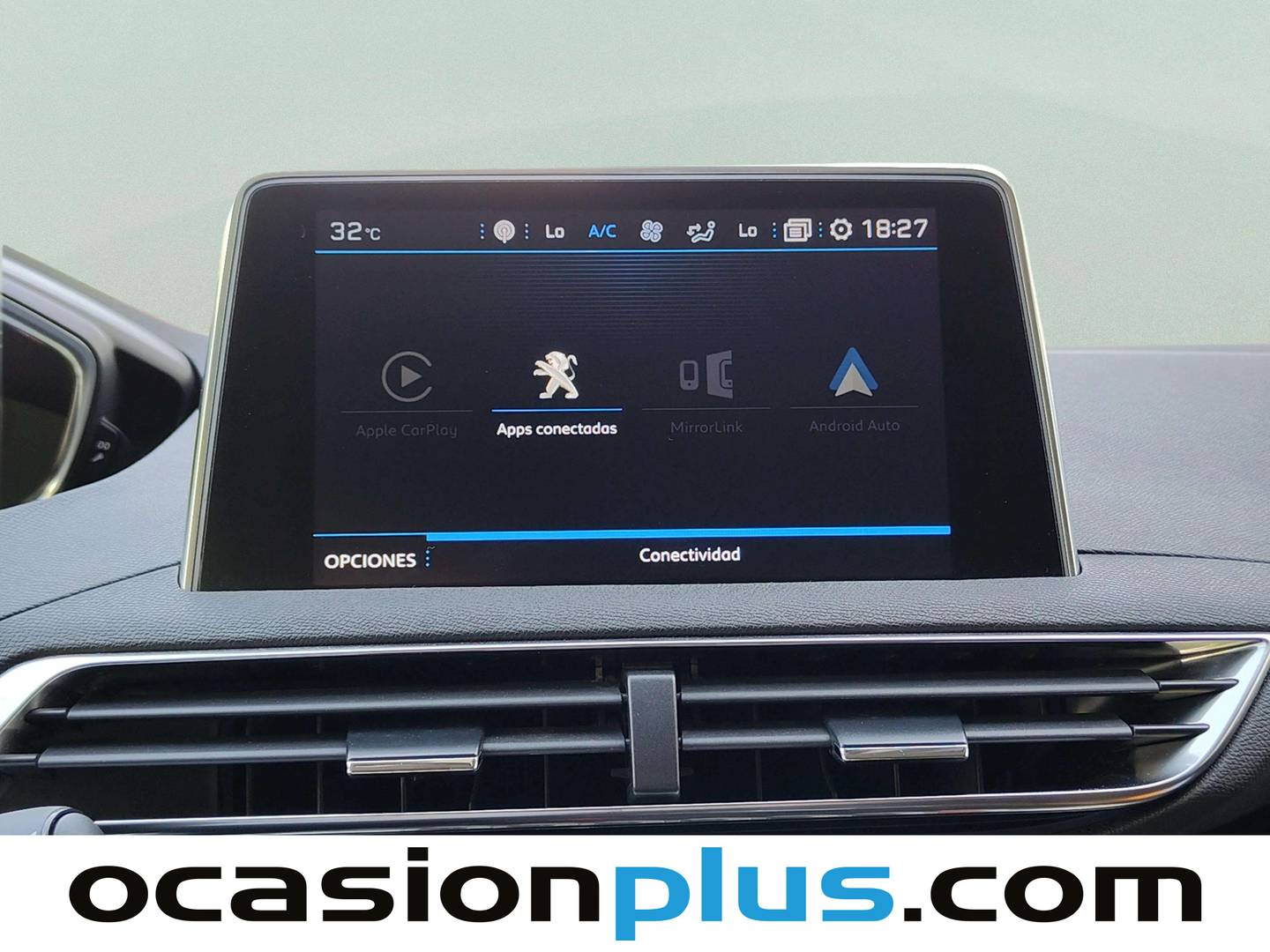 Peugeot 5008 Peugeot 5008 BlueHDI 130 S&S Active (130 CV) 7 Plazas diésel