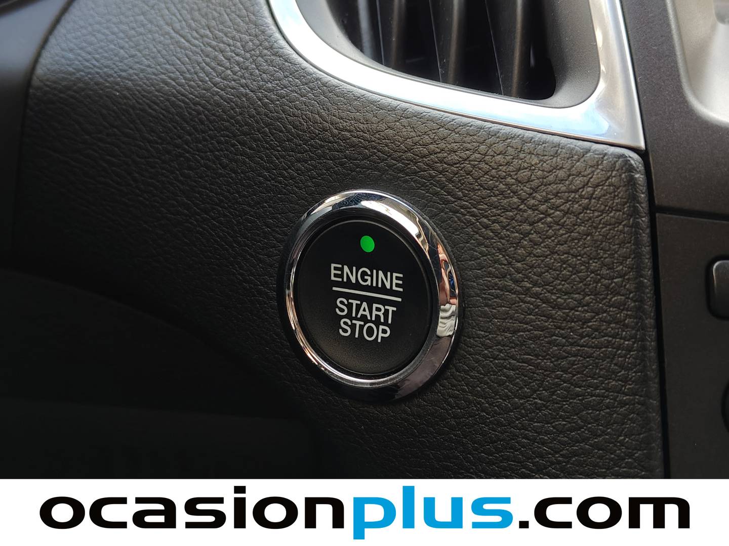 Foto Ford S-MAX Ford S-Max 2.0 TDCI Titanium (150 CV) 7 Plazas