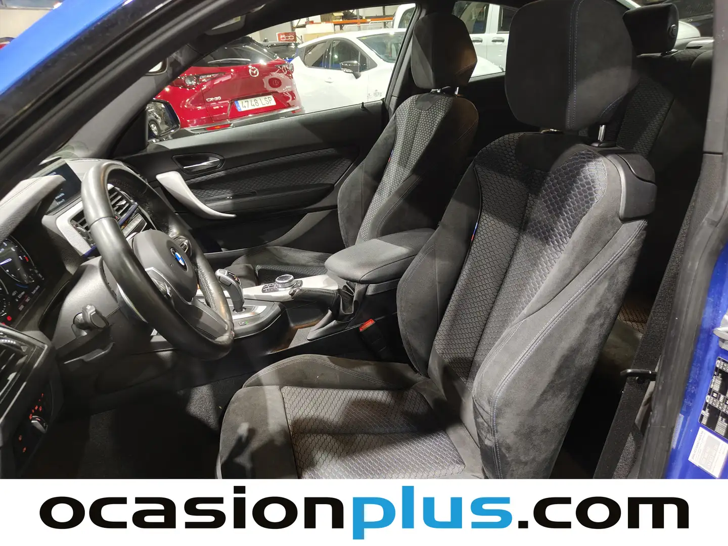 Foto BMW Serie 2 BMW Serie 2 220i Coupe (184 CV) Pack M