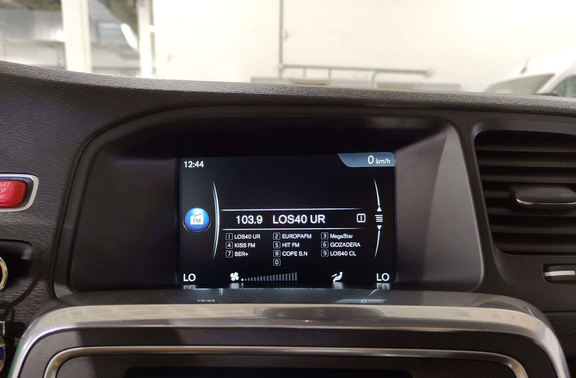 Volvo S60 D3 Momentum - foto 31