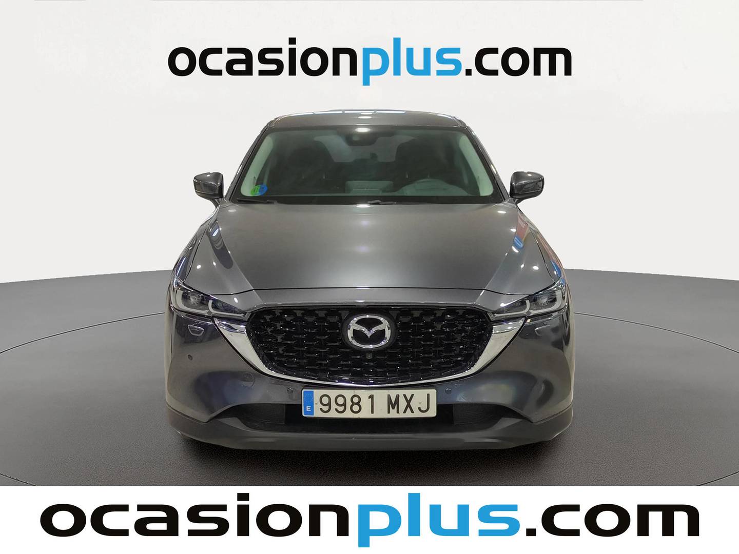Mazda CX-5 Mazda CX-5 2.0 E-SKYACTIV-G MHEV Advantage (165 CV) al mejor precio