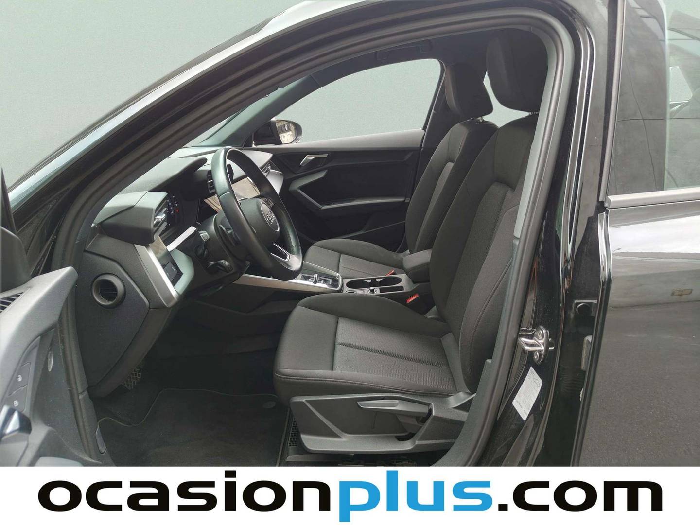 Foto asientos delanteros Audi A3 Audi A3 Sportback 30 TFSI (110 CV) S tronic