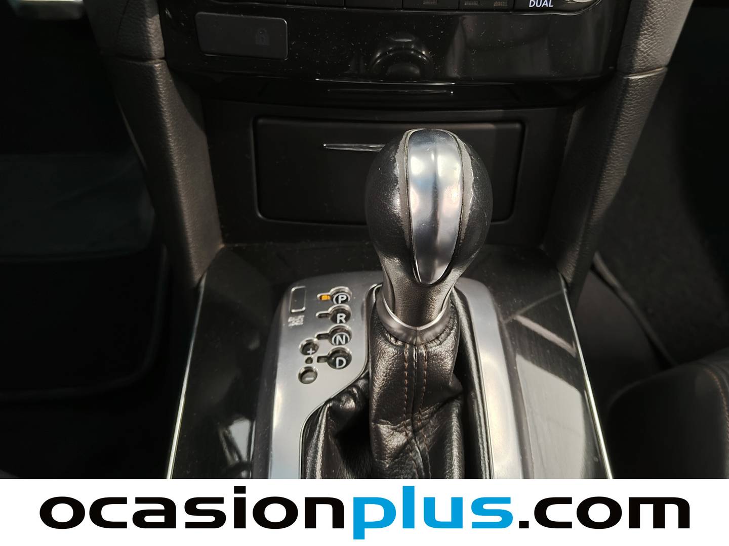 Infiniti FX Infiniti FX 3.0 D V6 GT PREMIUM AWD AUTO (238 CV) barato