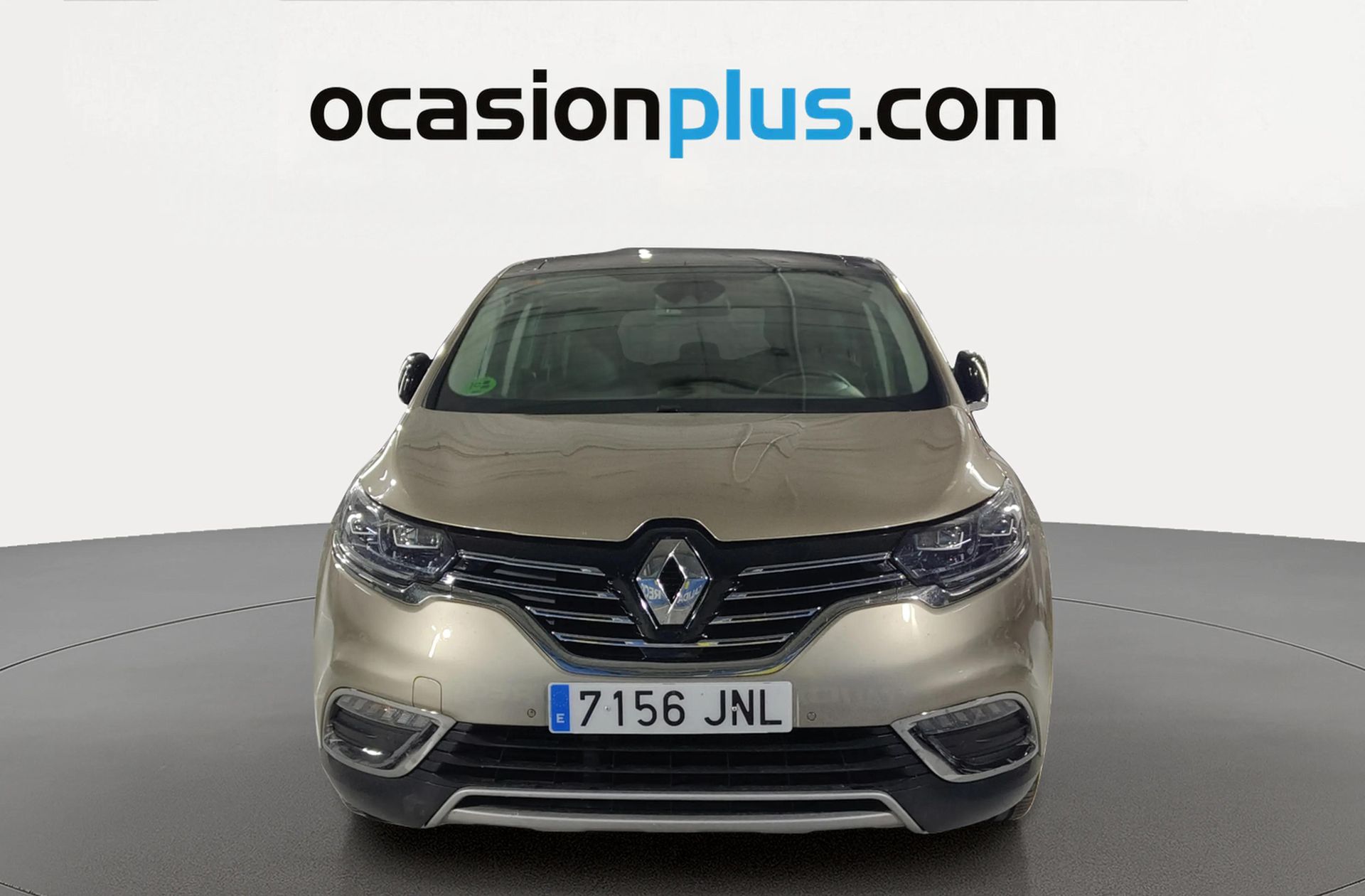 Renault Espace Zen Energy TCe EDC 7 plazas - foto 14