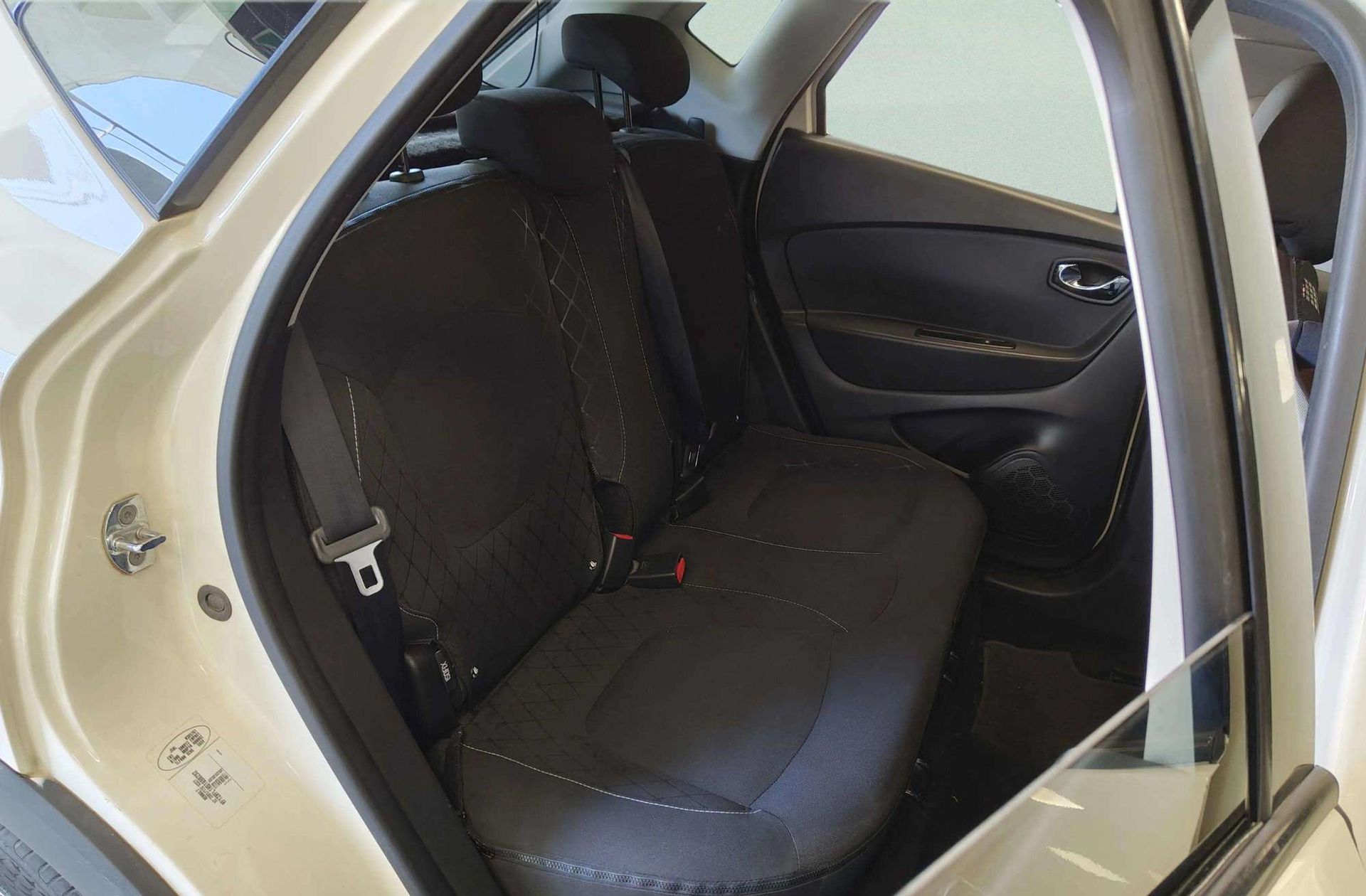 Renault Captur Zen Energy dCi - foto 15