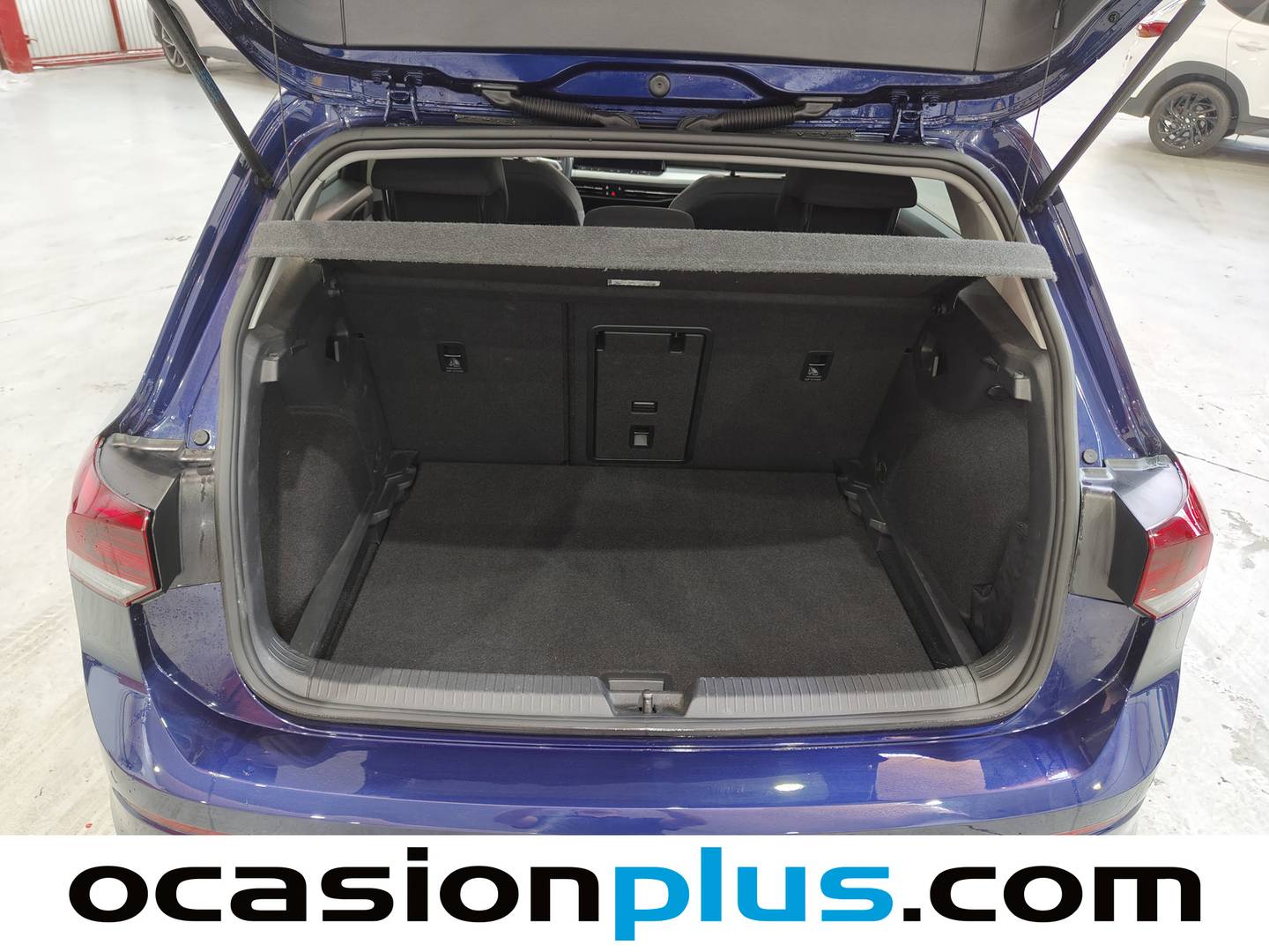 Volkswagen Golf Volkswagen Golf Life 1.0 eTSI (110 CV) DSG automático