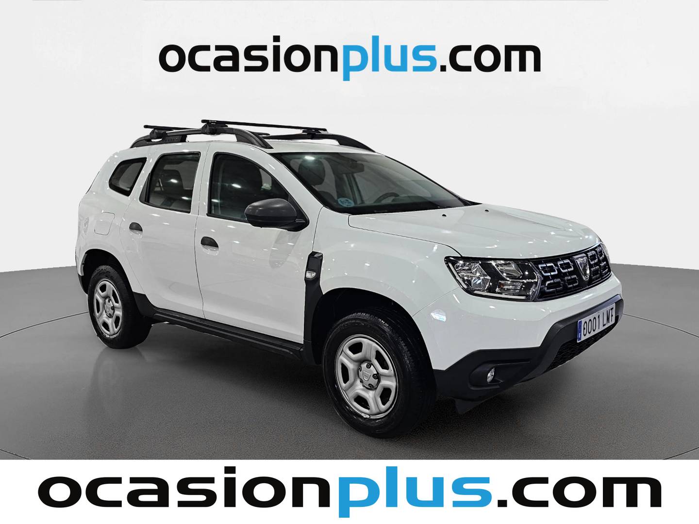 Foto delantera Dacia Duster Dacia Duster Essential TCE (90 CV) derecha