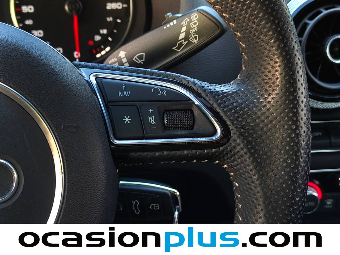 Audi A3 Audi A3 S line edition 1.6 TDI (105 CV) al mejor precio