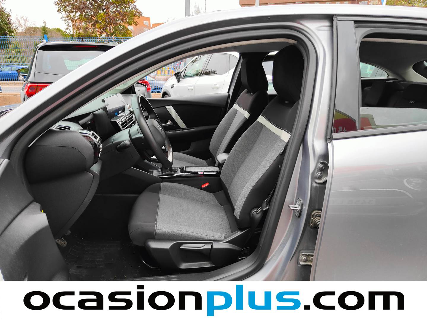 Foto Citroën C4 Citroen C4 PureTech 130 S&S You (131 CV)