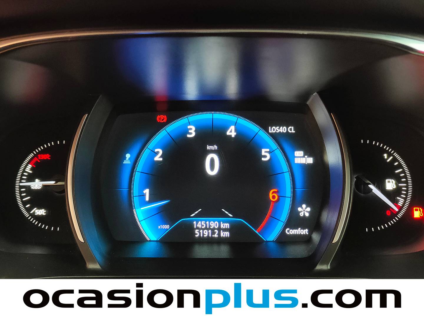 Renault Mégane Renault Megane Zen Energy TCe (130 CV) al mejor precio