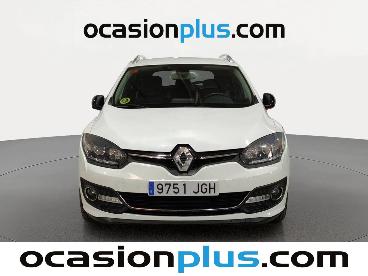 Renault Mégane Renault Megane Sport Tourer Bose Energy dCi (130 CV) diésel