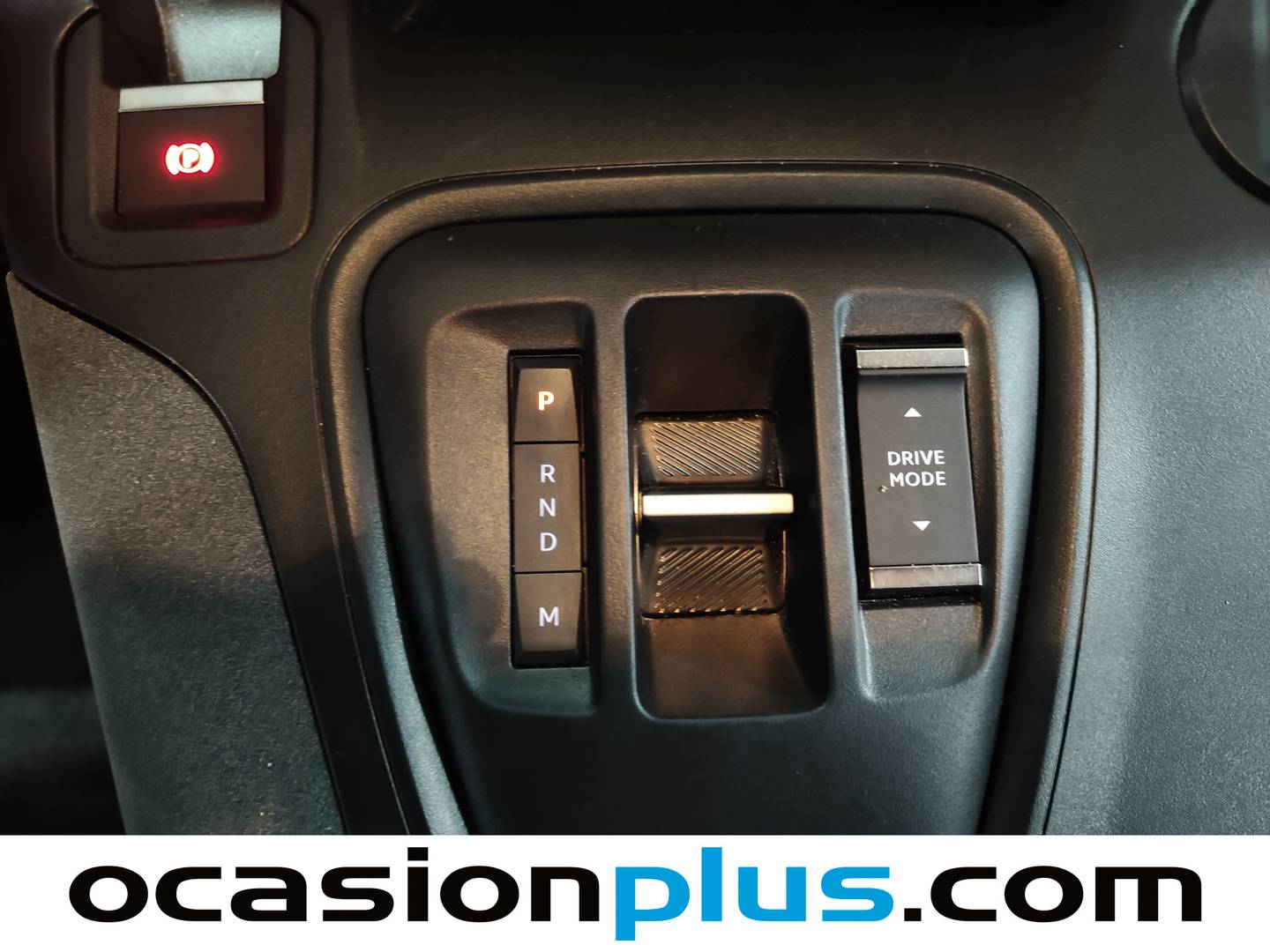 Foto Peugeot Rifter Peugeot Rifter BlueHDi 130 GT Long EAT8 (130 CV) 7 plazas