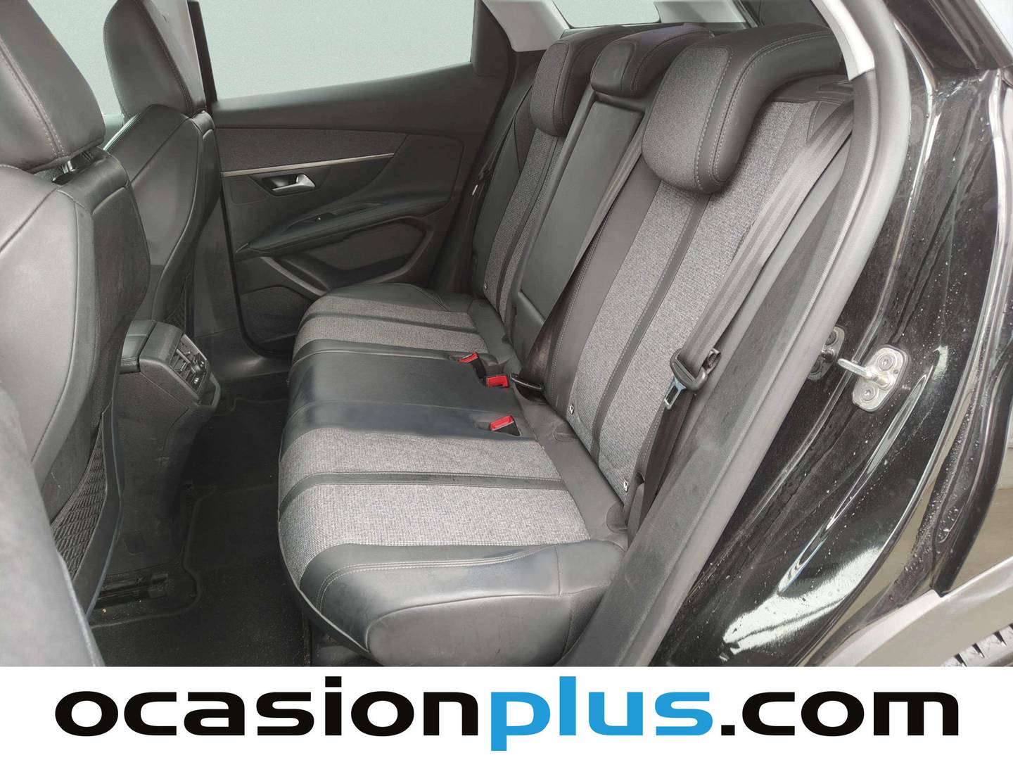 Foto Peugeot 3008 Peugeot 3008 BlueHDI 130 S&S Allure (130 CV)