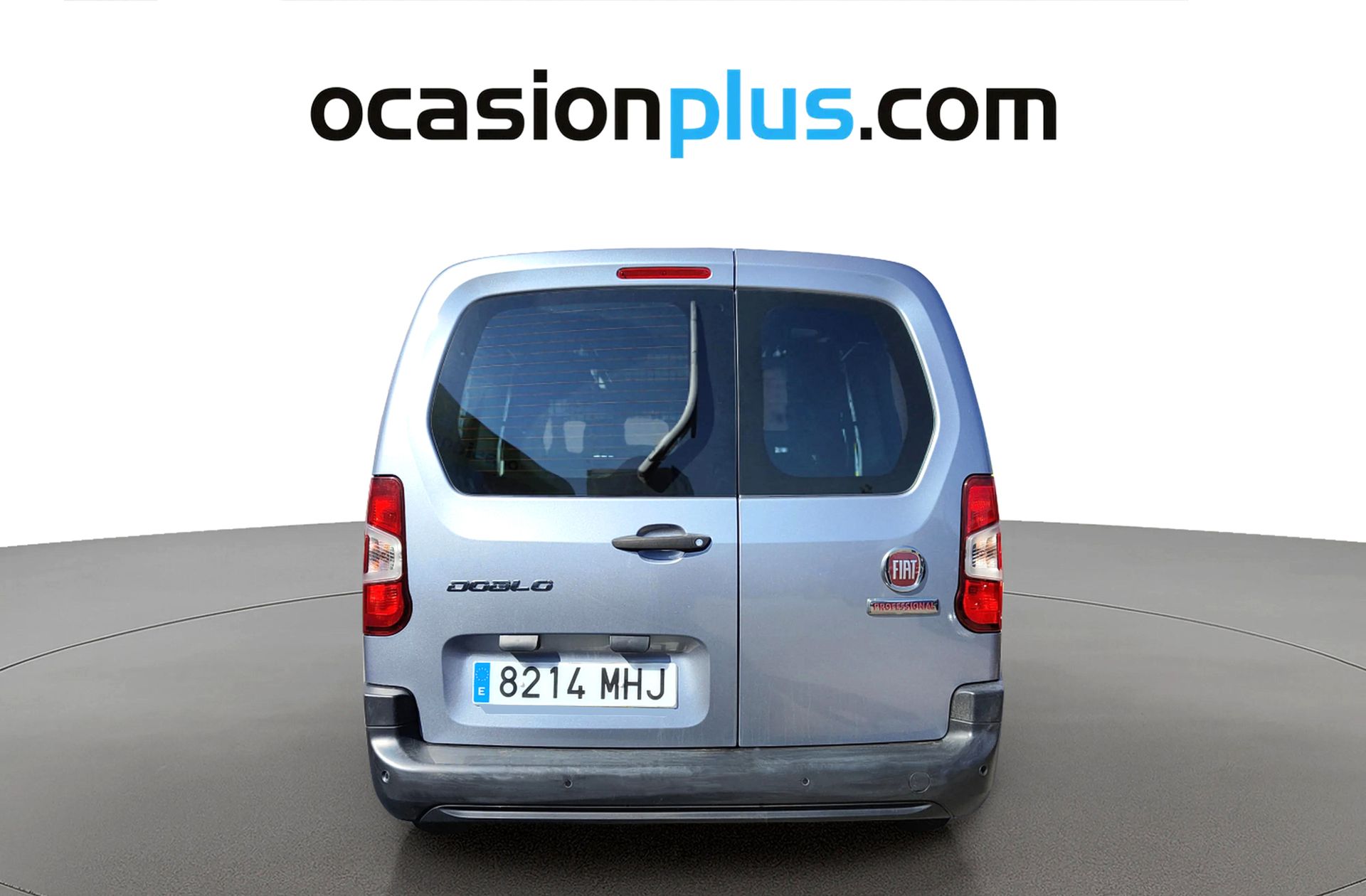 Fiat Doblò Cargo BlueHDi 100 DC L2H1 - foto 14