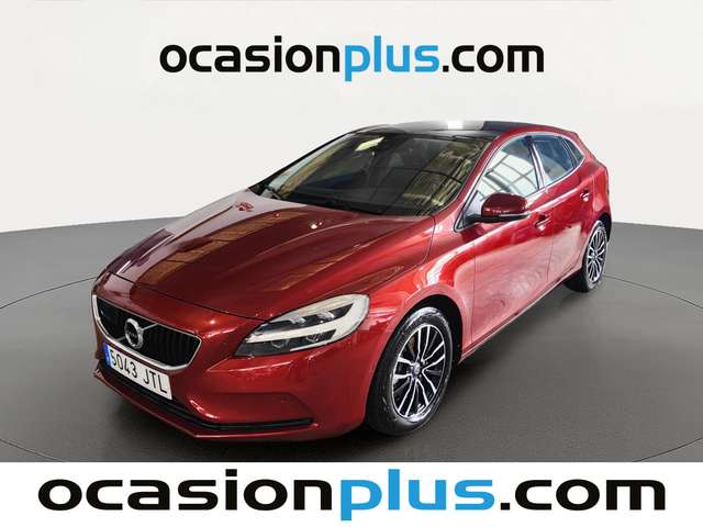 Volvo V40 2.0 D3 Momentum (150 CV) de segunda mano