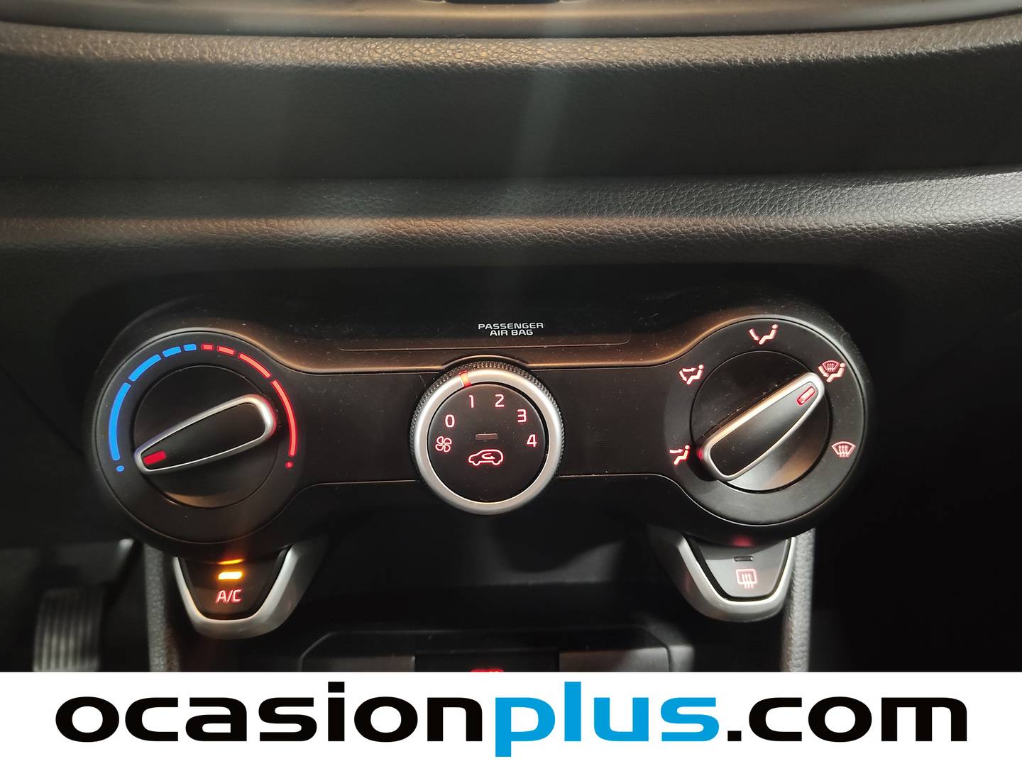 KIA Picanto KIA Picanto 1.0 DPi Concept Pack Comfort (67 CV) barato