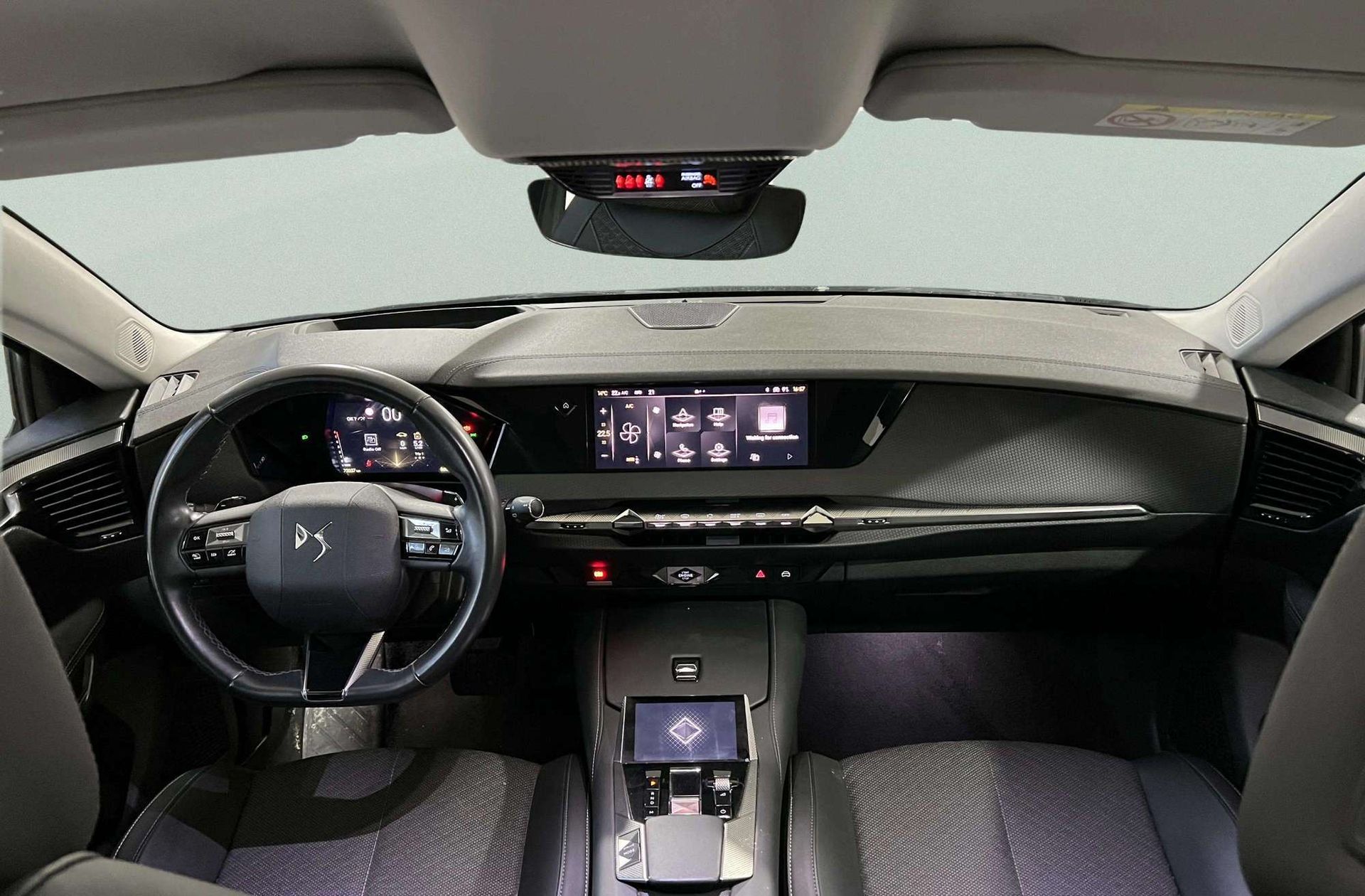 DS DS 4 BlueHDi 130 Trocadero - foto 5