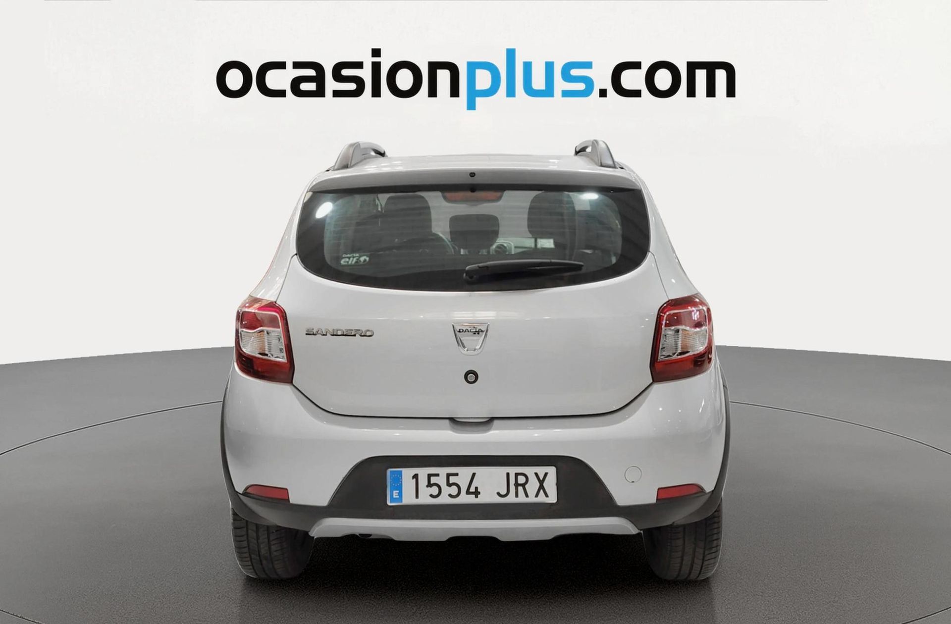 Dacia Sandero Stepway TCe - foto 11