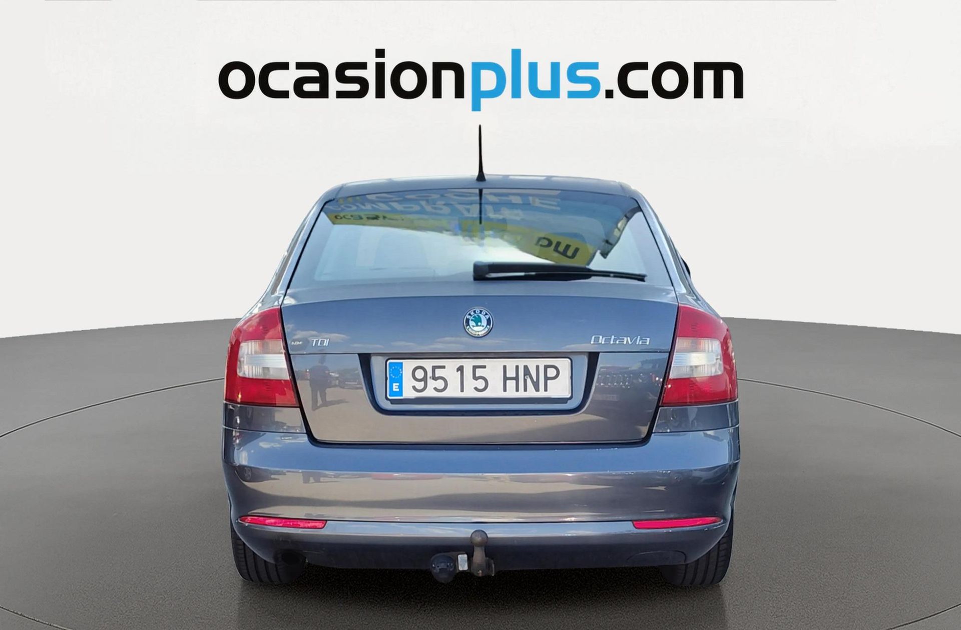 Škoda Octavia 1.6 TDI Active Plus - foto 11