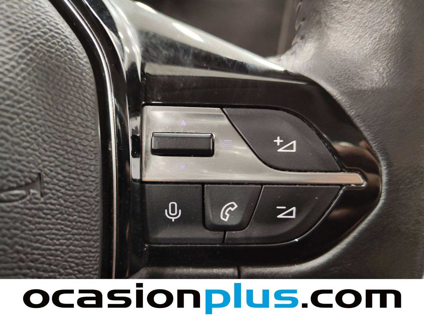 Foto Peugeot 308 Peugeot 308 PureTech 130 S&S Allure Pack EAT8 (130 CV)