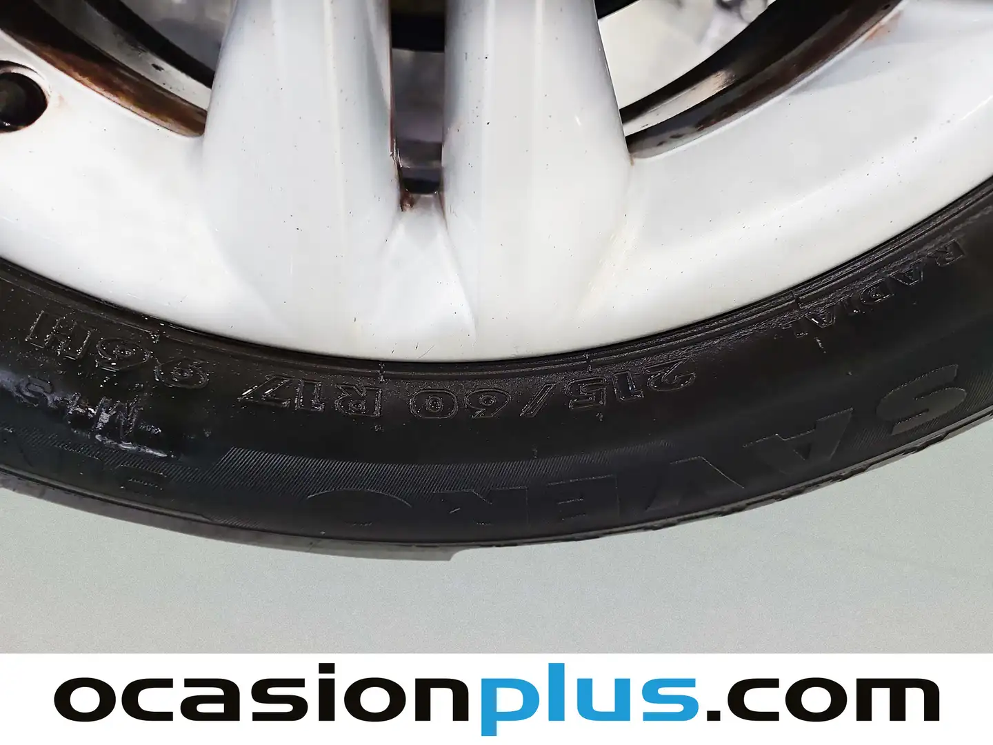 Foto Nissan QASHQAI+2 Nissan Qashqai+2 1.5 dCi Acenta 4x2 (110 CV) 7 PLAZAS